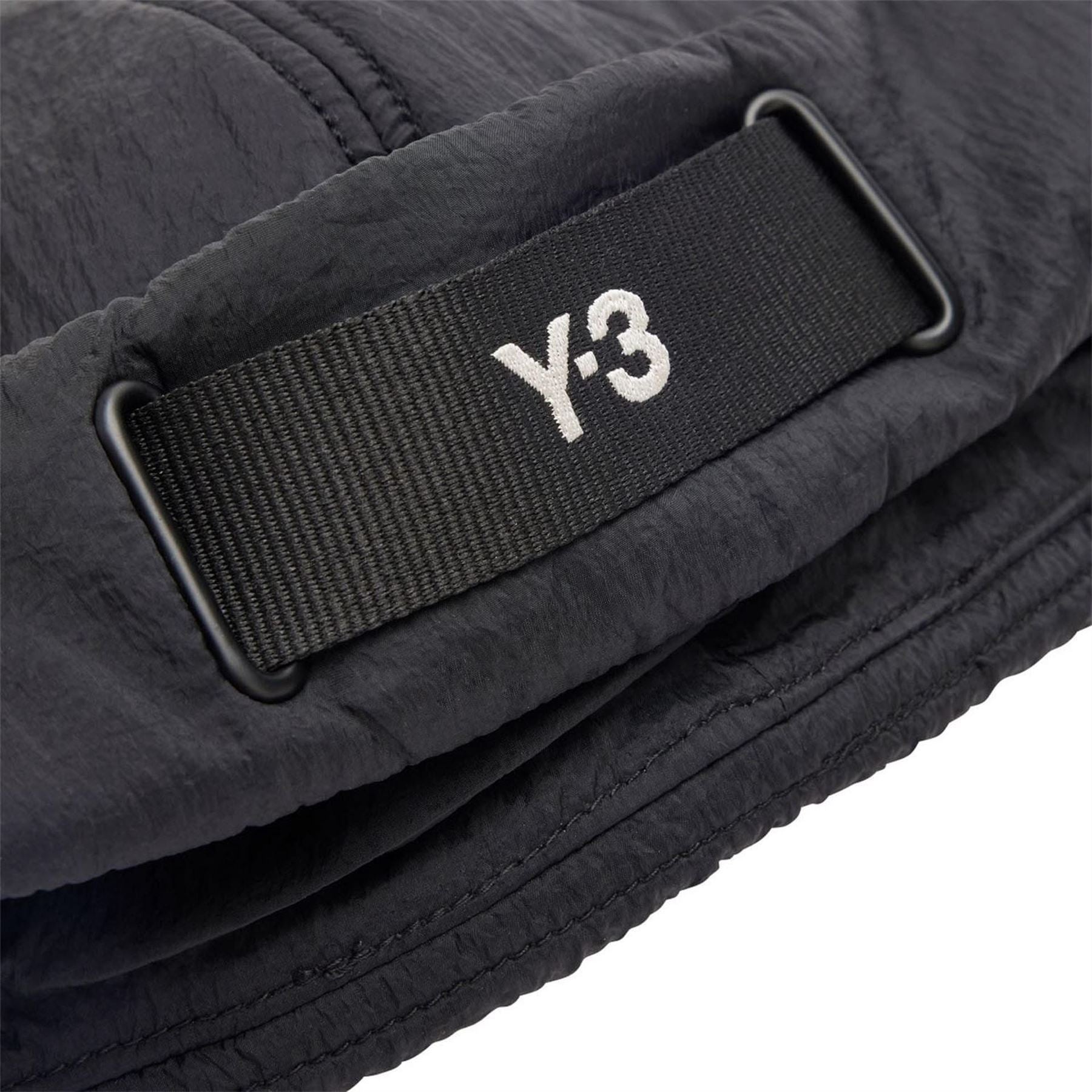 Y3 Padded Beanie