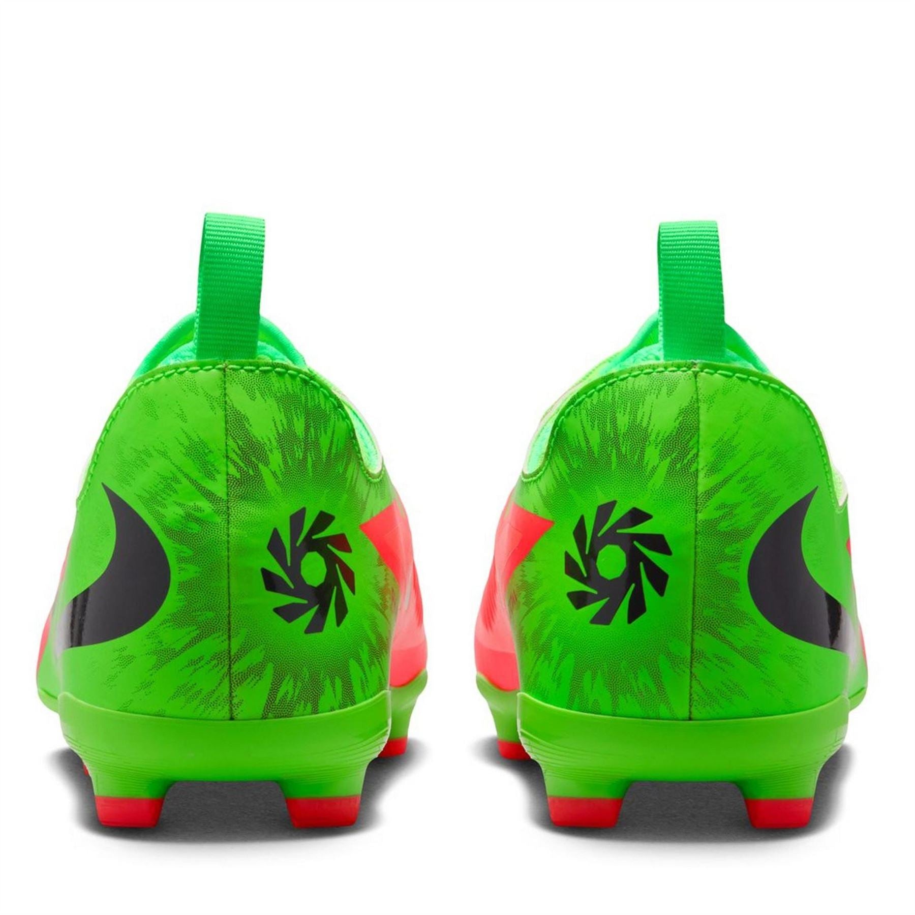 Nike Phantom 6 Academy Low Juniors Firm Ground Football Boots