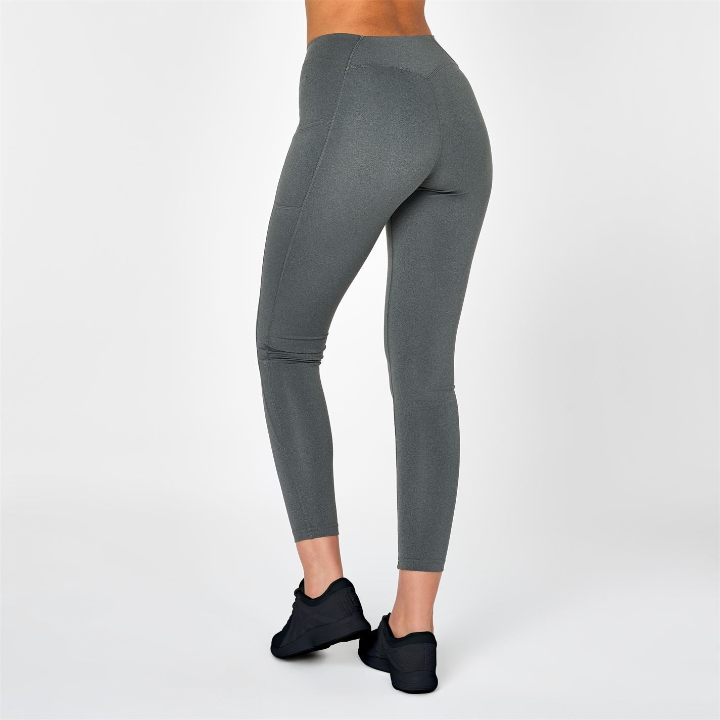 USA Pro Mid Rise Leggings