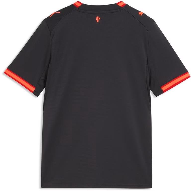 Puma Milan Third Shirt 2026 27 Juniors