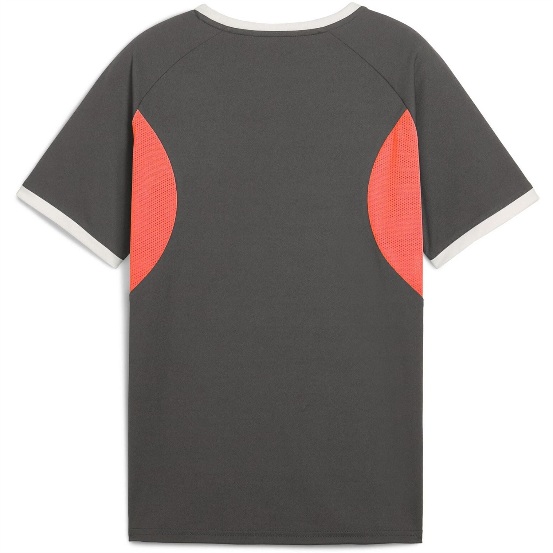 Puma Individualliga Graphic Jersey Jr T-Shirt Unisex Kids
