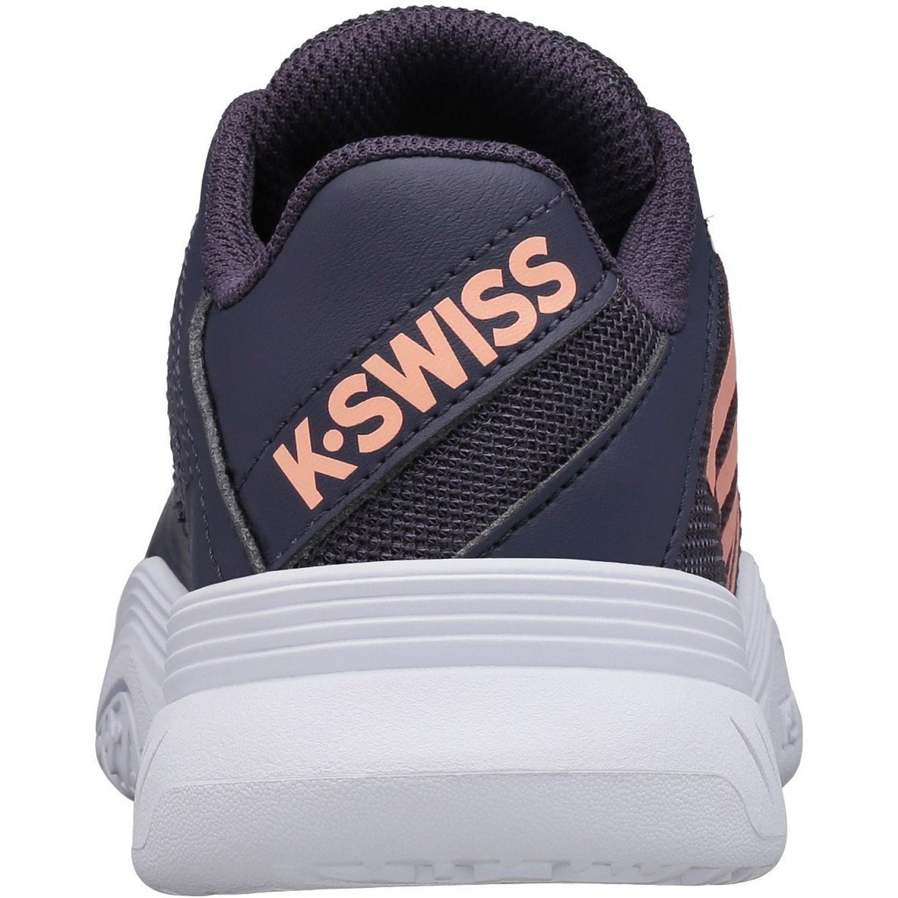 K-Swiss Swiss Court Express Omni