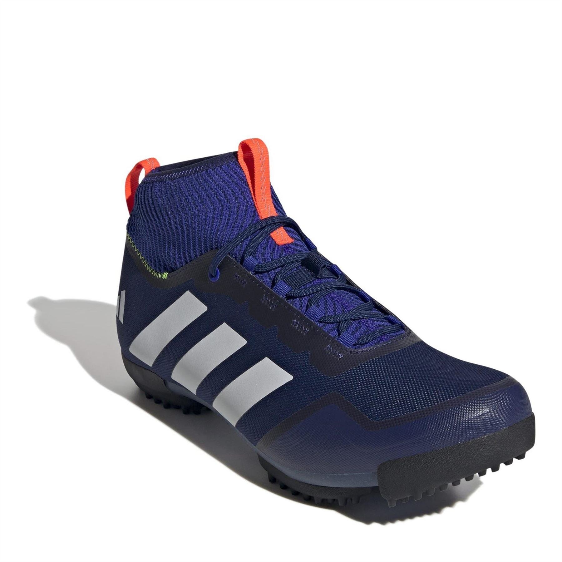 adidas Mens The Gravel Shoe 2.0 Triathlon Cycling Shoes