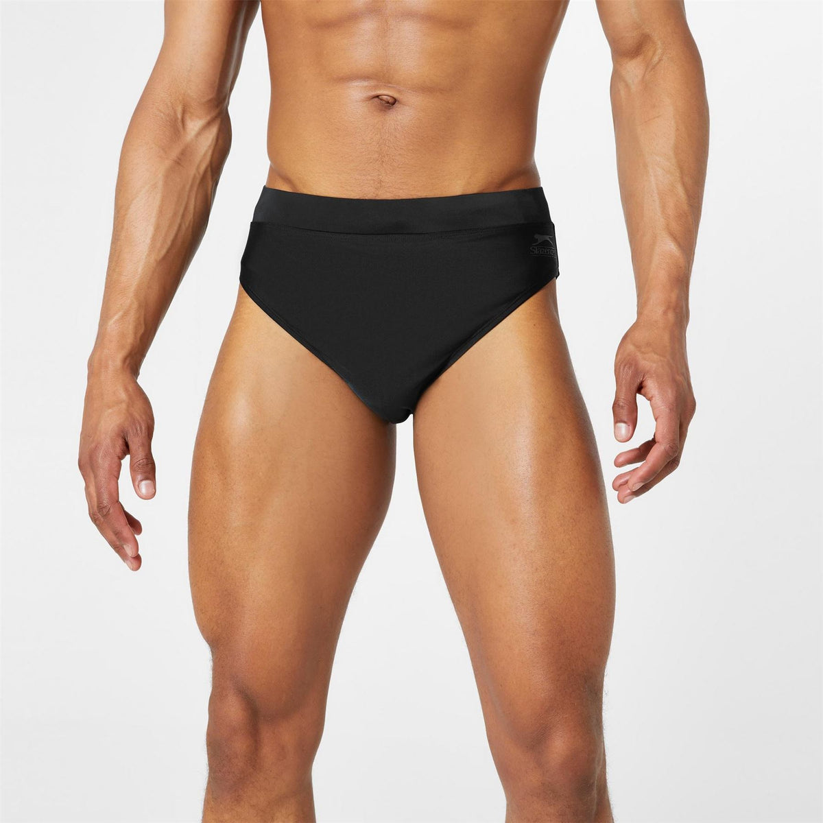Slazenger Mens Swimming Trunks