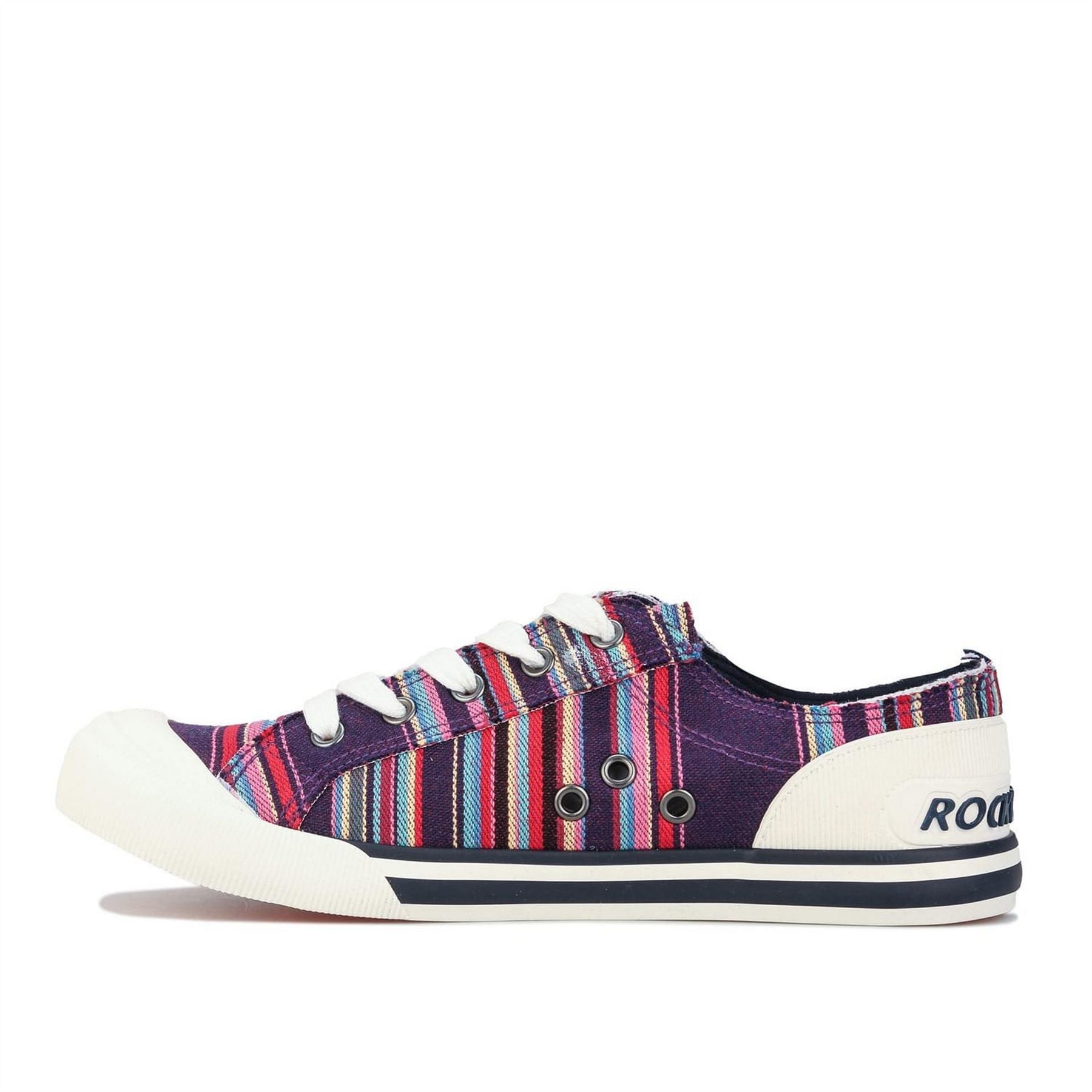 Rocket Dog Aloe Pumps