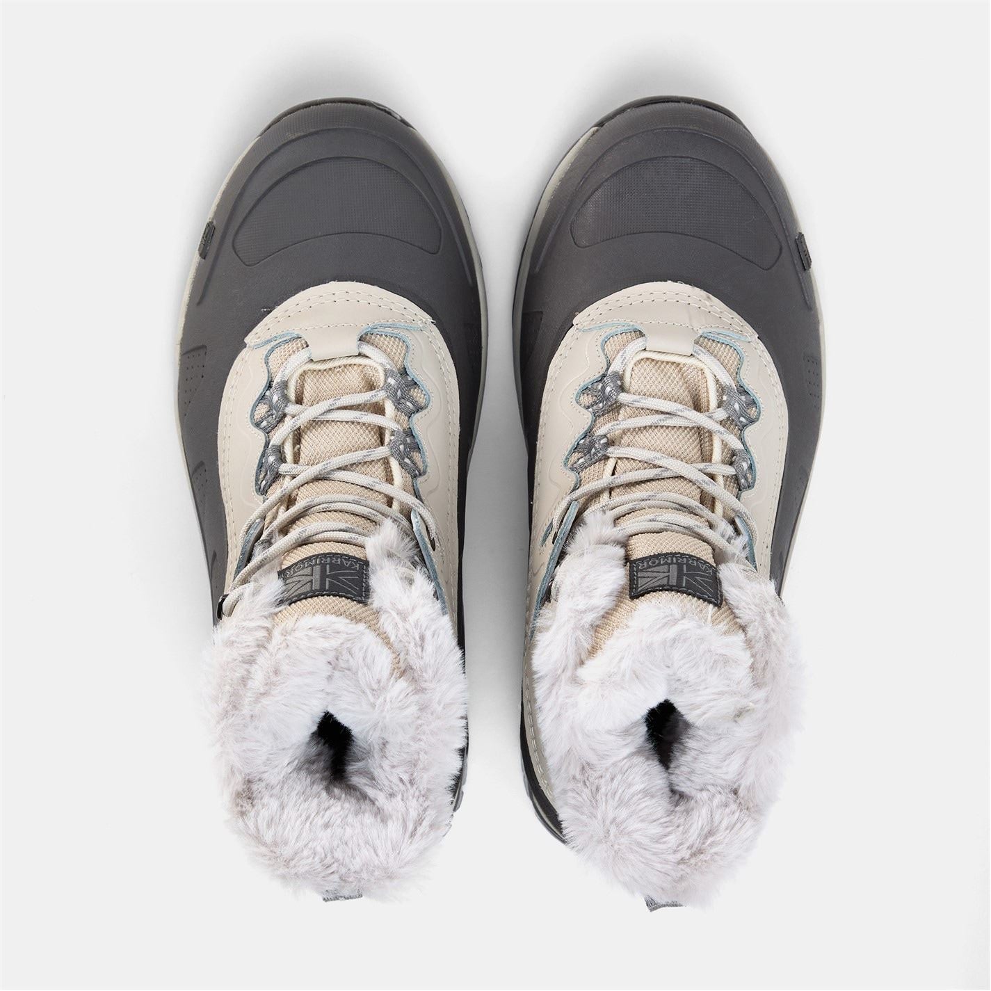 Karrimor Womens Snowfur Winter Boots