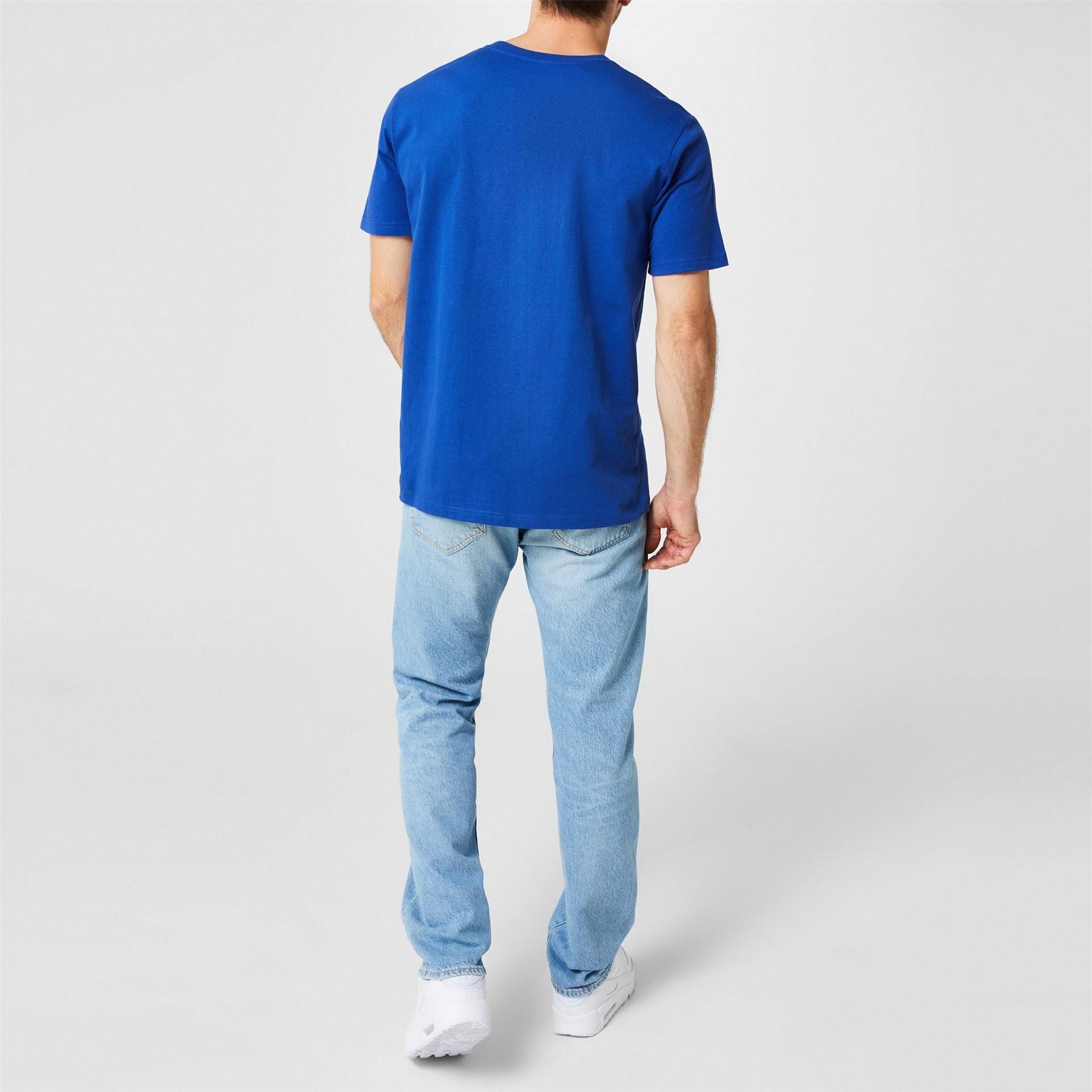 Character Mens T-Shirt For