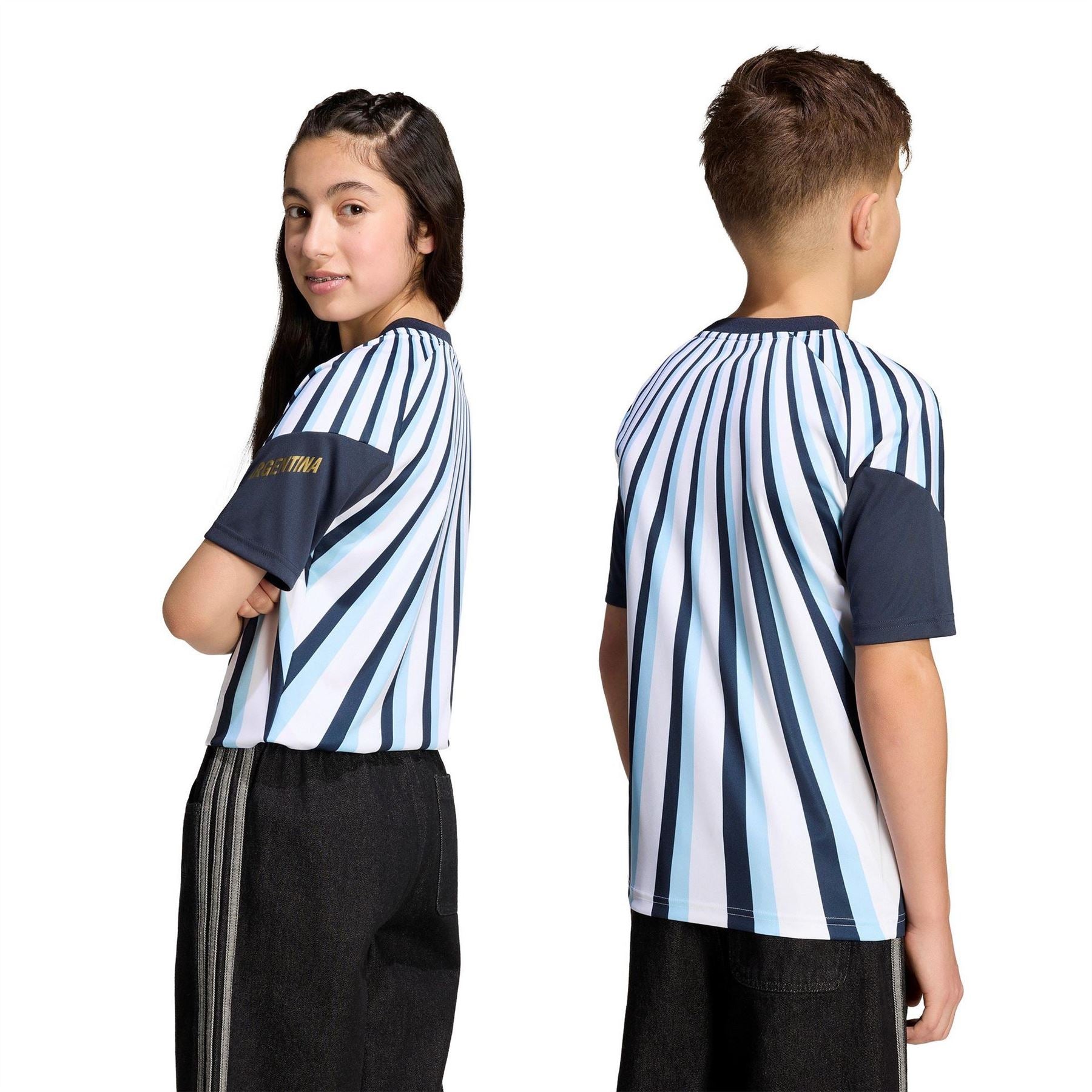 adidas Argentina Short Sleeve T-Shirt