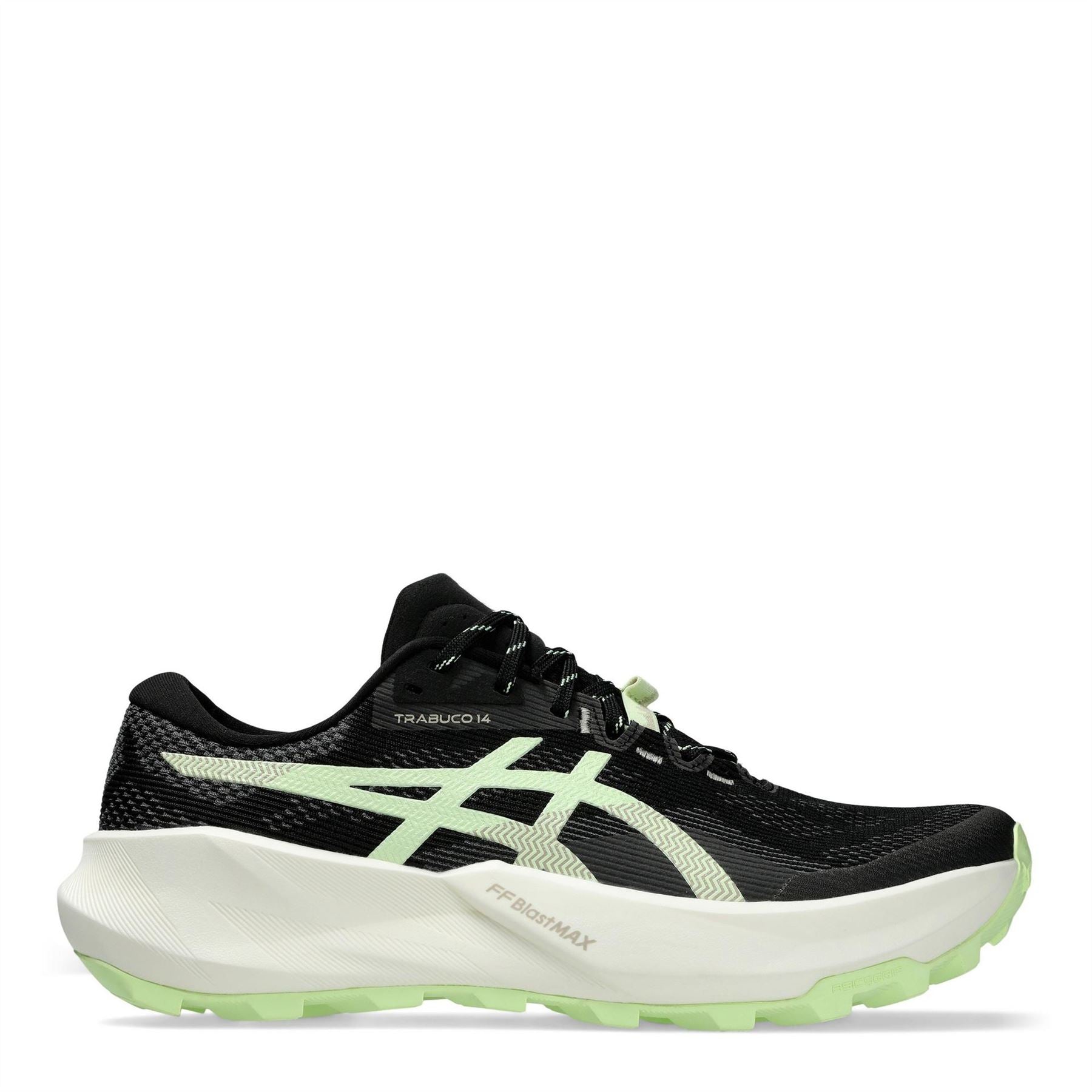 Asics Trabuco 14 Trail Running Shoes
