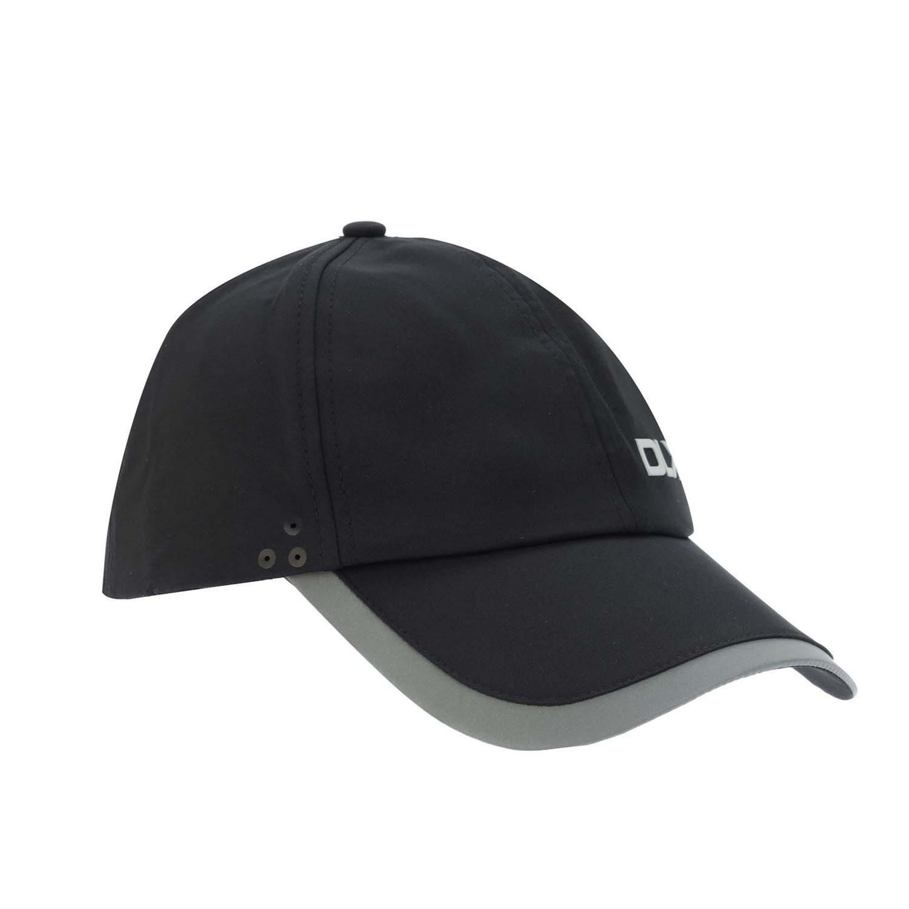 Trespass Dlx Baseball Cap