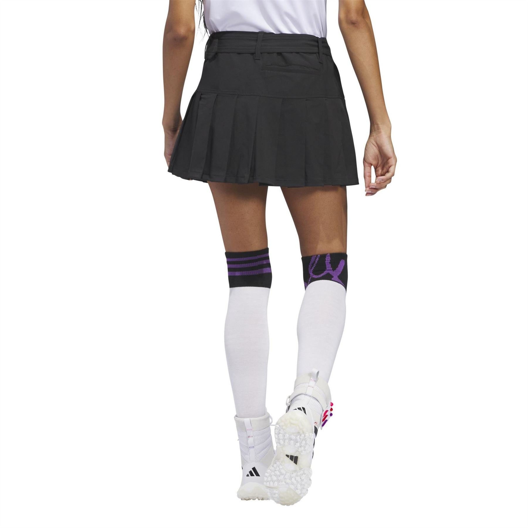 adidas Regular Fit Jay3lle Mini Skort