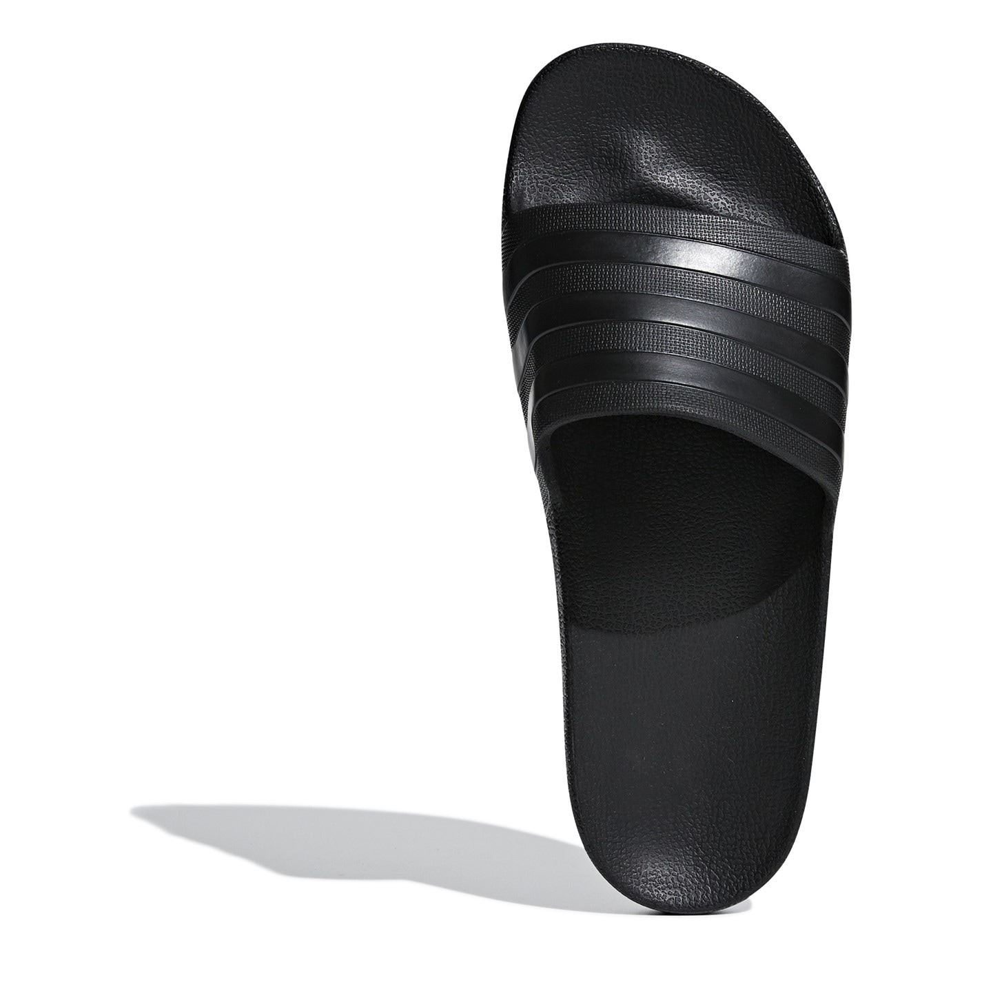 adidas Mens Adilette Aqua Slide