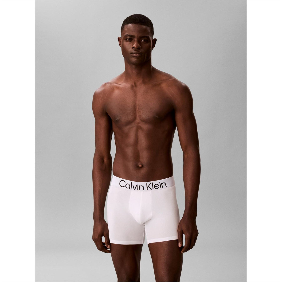 Calvin Klein Single Boxer