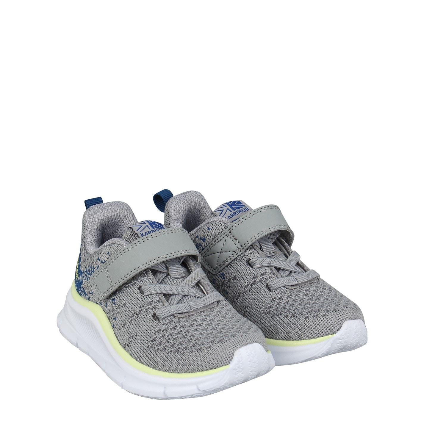 Karrimor Duma 6 Running Shoes Infants Boy