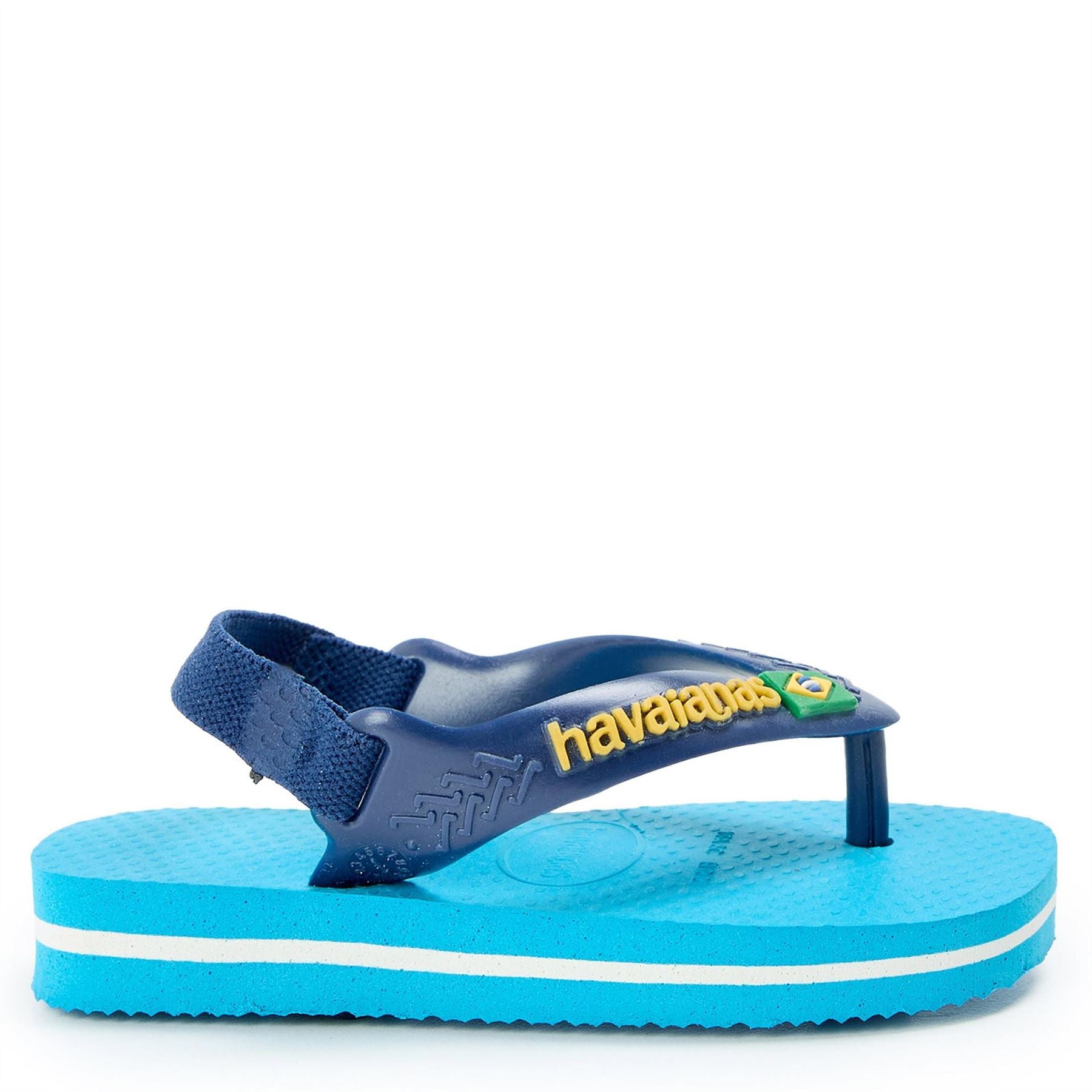 Havaianas Kids Flip Flops