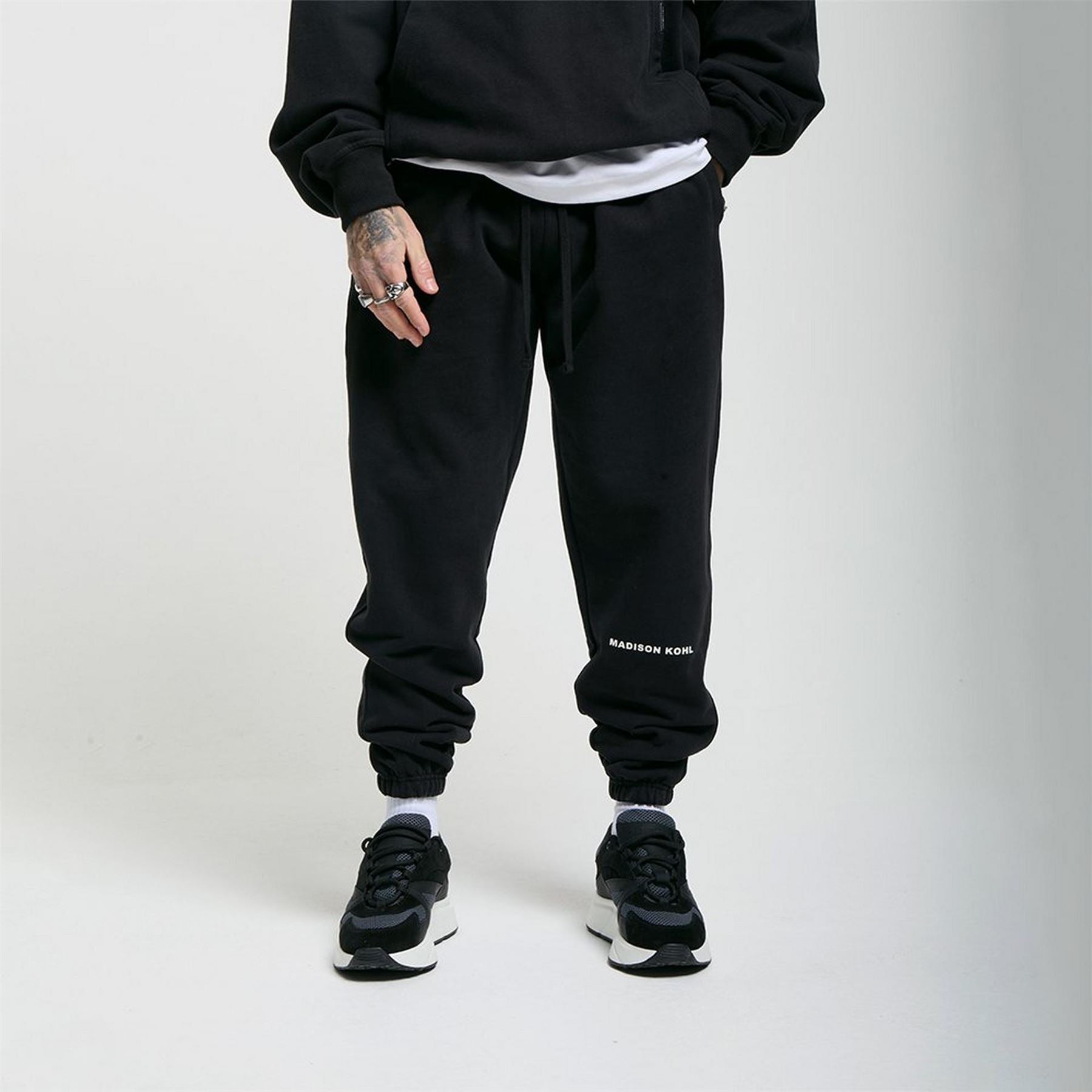 Madison Kohl Jogging Bottoms