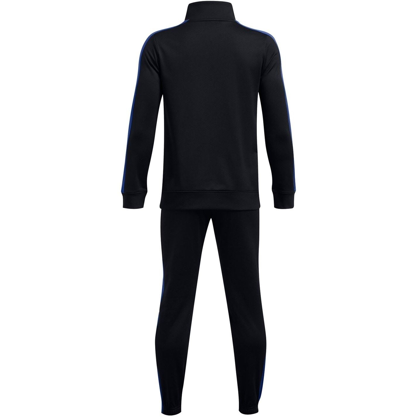 Under Armour Armour Ua Rival Knit Tracksuit Boys