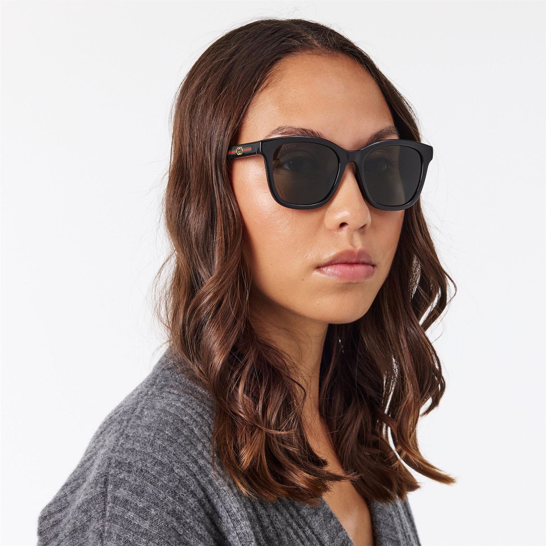 Gucci Clubmaster Sunglasses