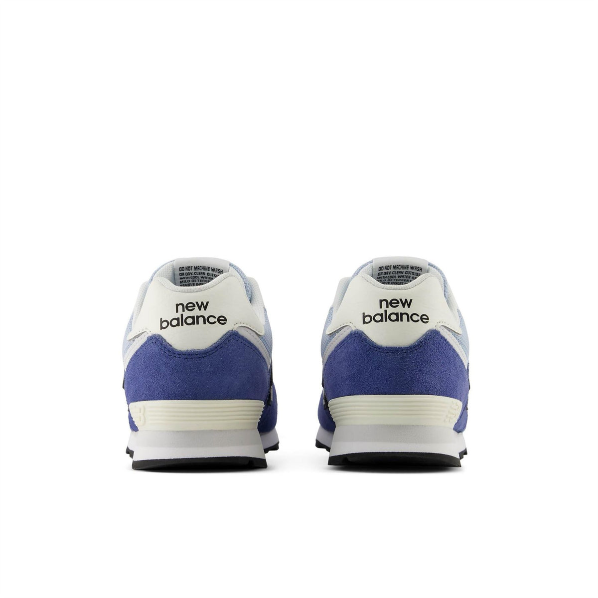 New Balance Juniors 574 Lac