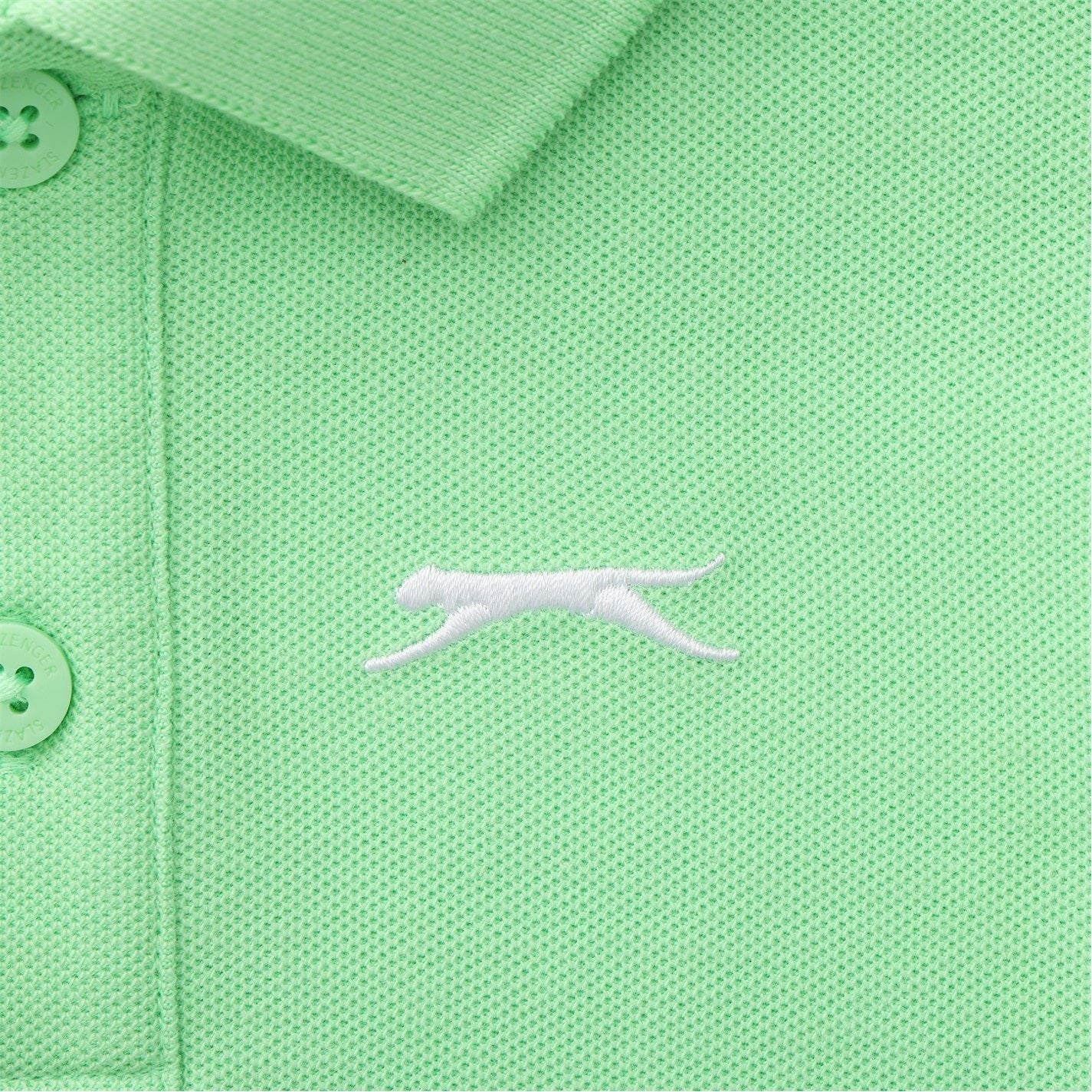 Slazenger Short Sleeve Polo Infant