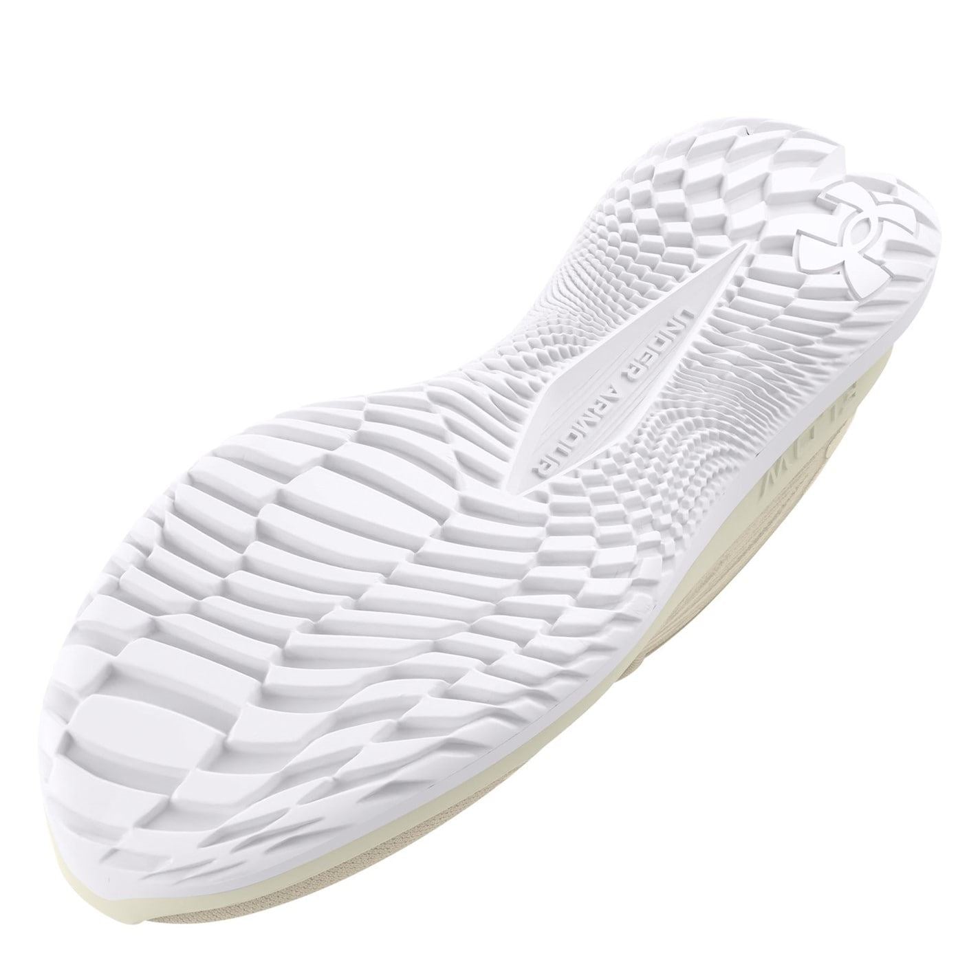 Under Armour Velociti 3 Breeze Low Top Sneakers