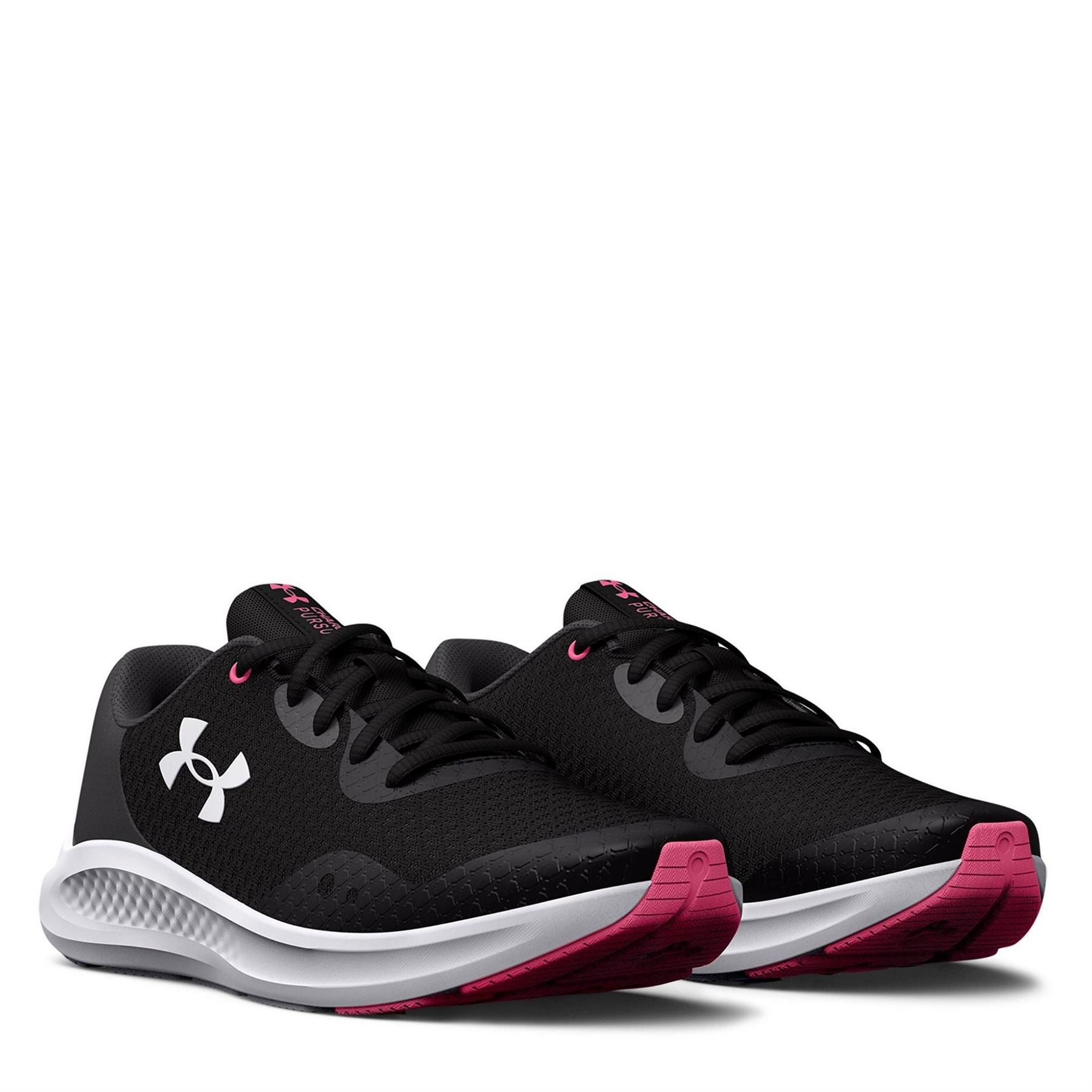 Under Armour Charged Pursuit Runner