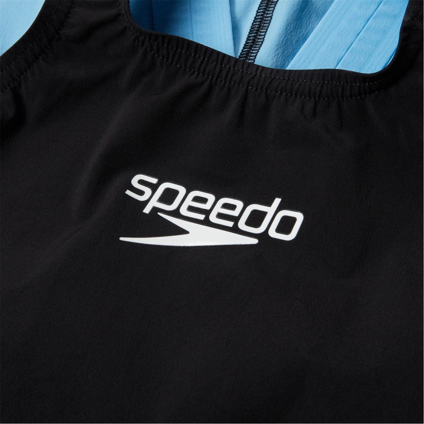 Speedo Fastskin Junior Ignite Kneeskin Race Swimsuit