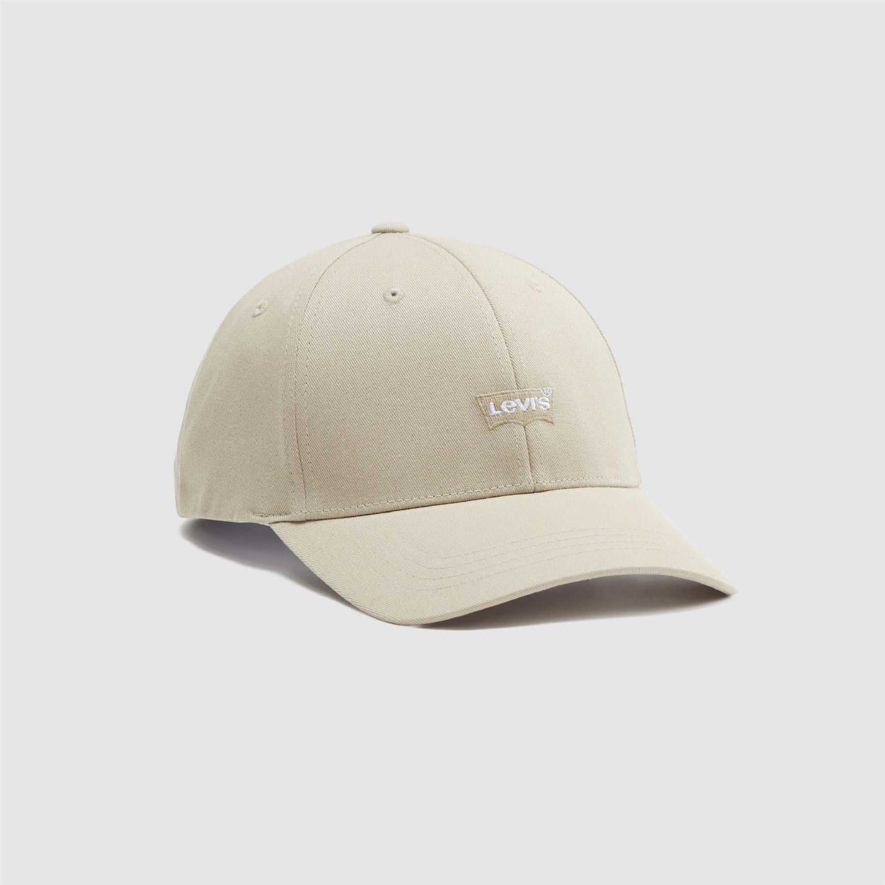 Levis Housemark Flexi Cotton Baseball Cap
