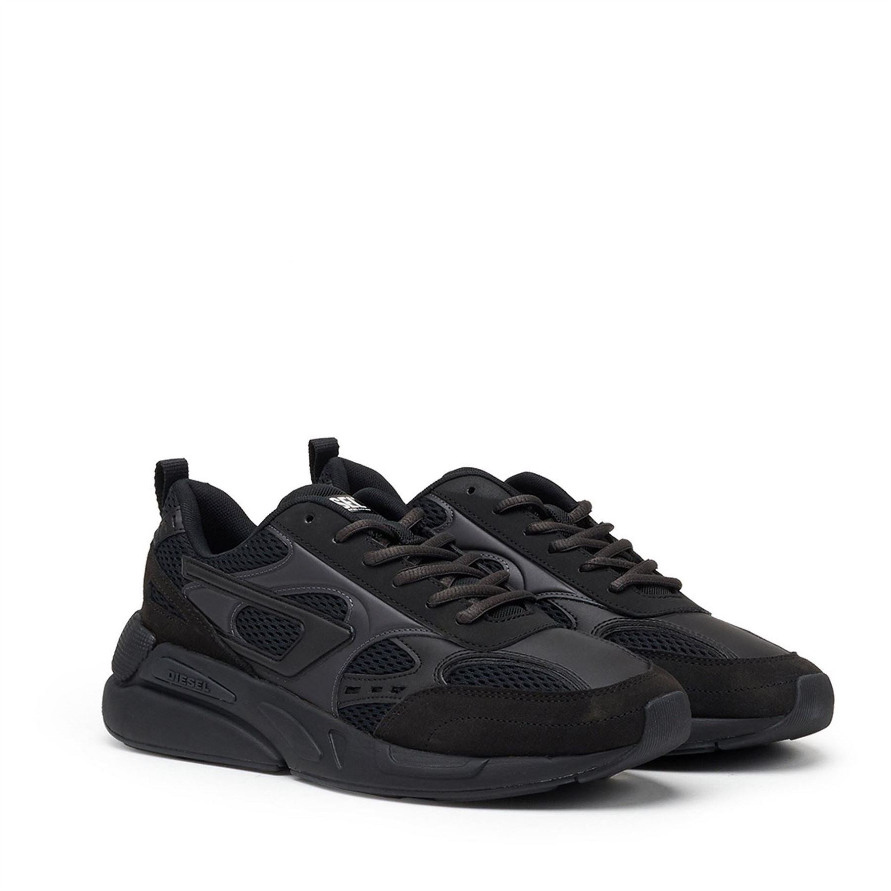 Diesel Serendipity Trainers