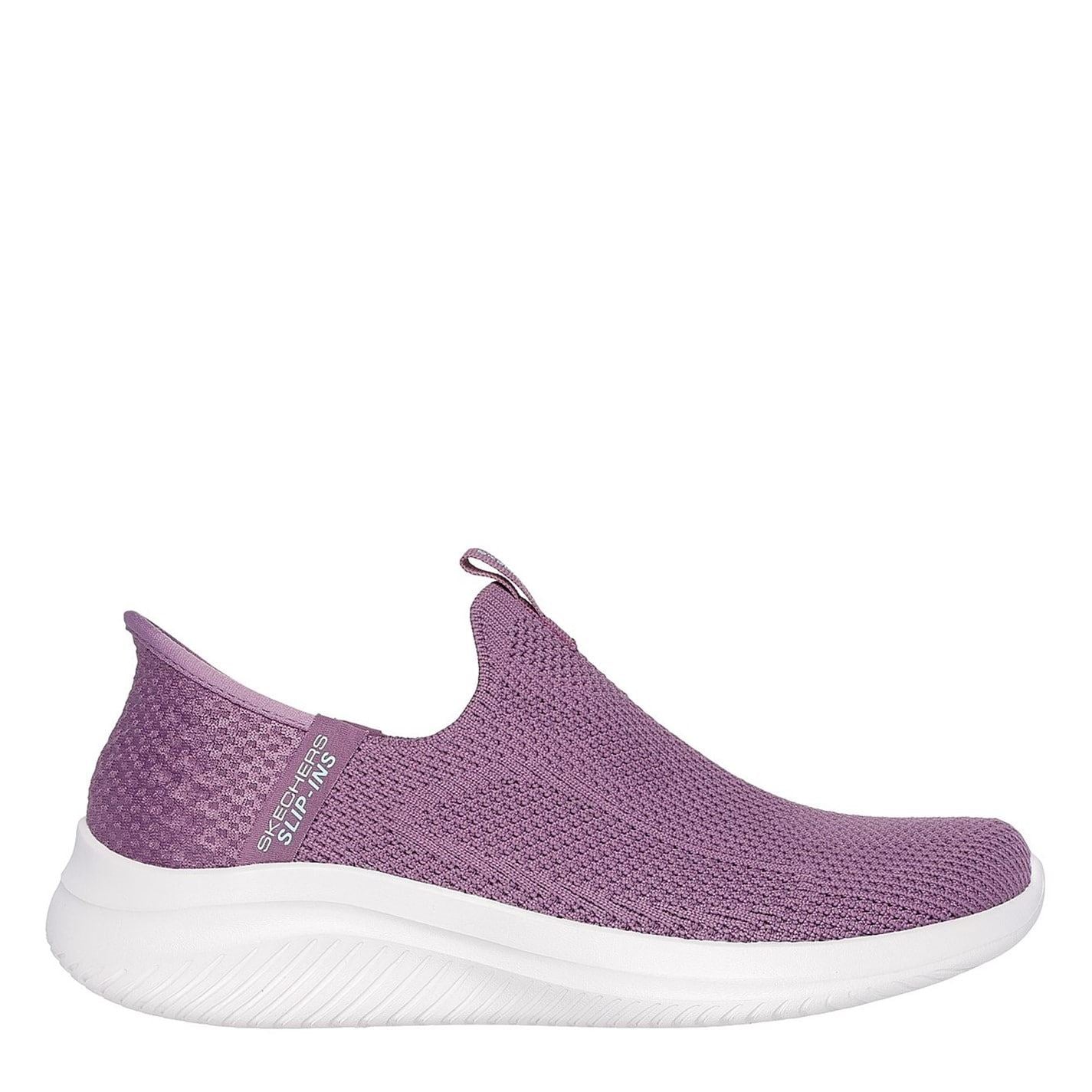 Skechers Womens Ultra Flex 3.0 Slip In Shoes