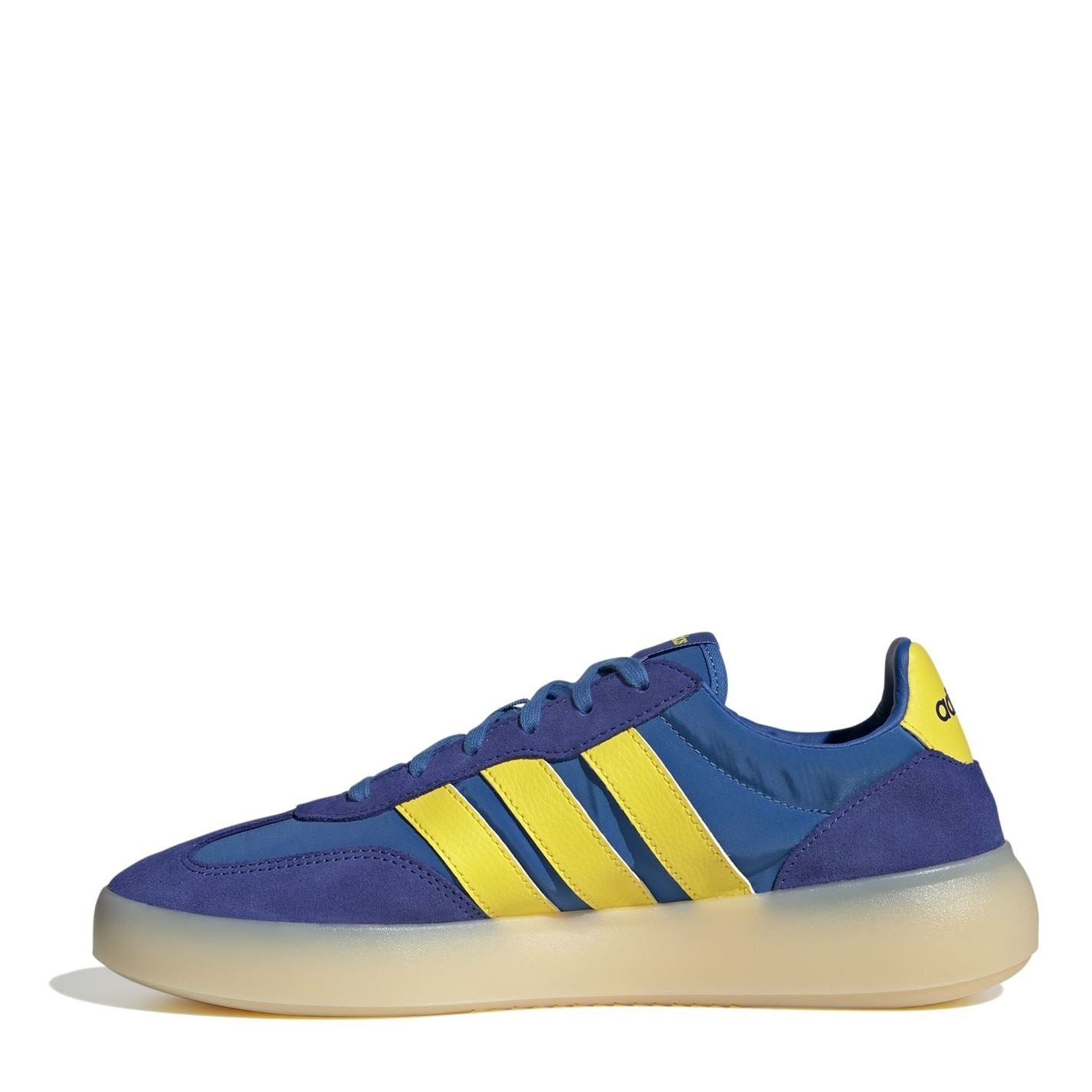adidas Mens Barreda Decode Shoes