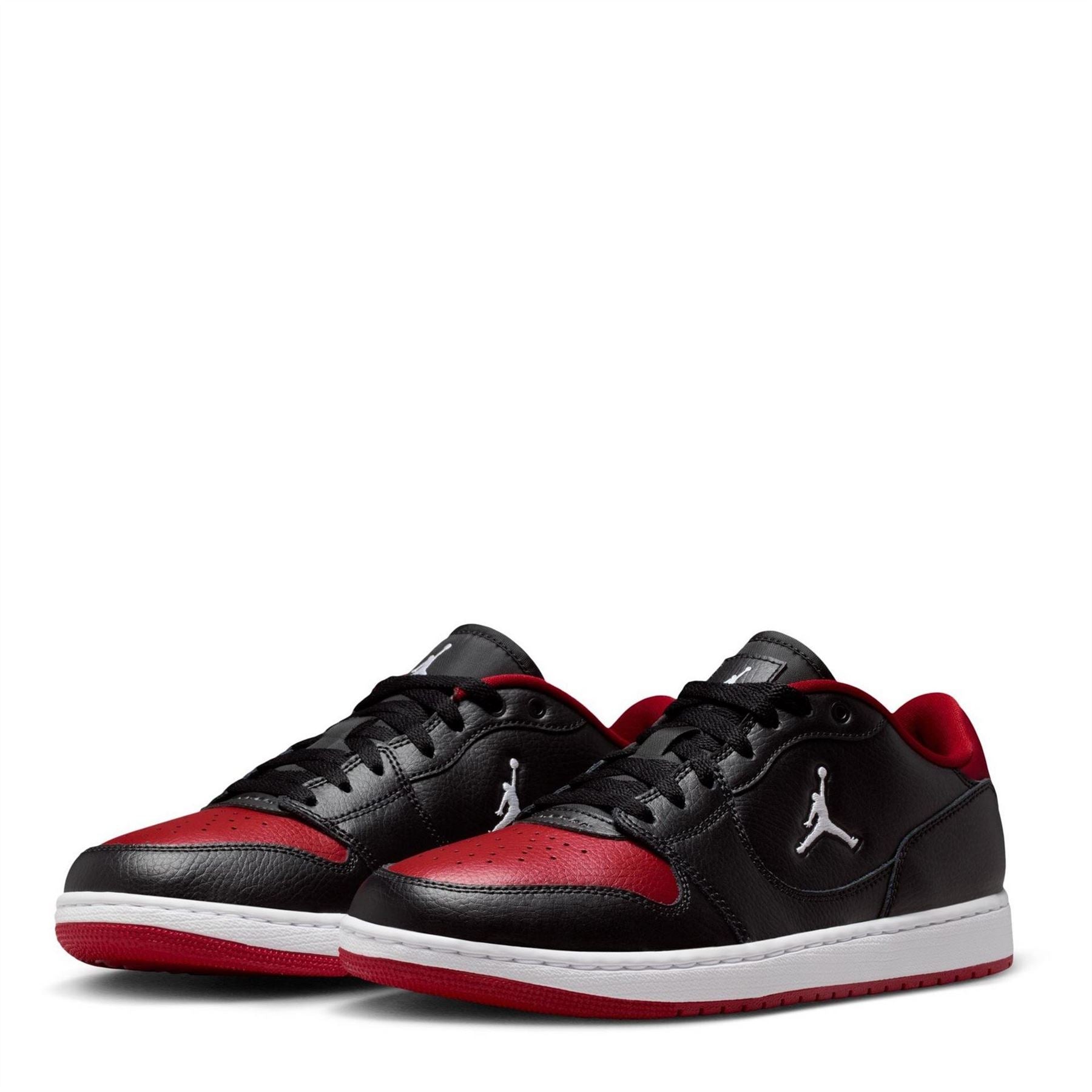 Air Jordan Access Low Top Trainers