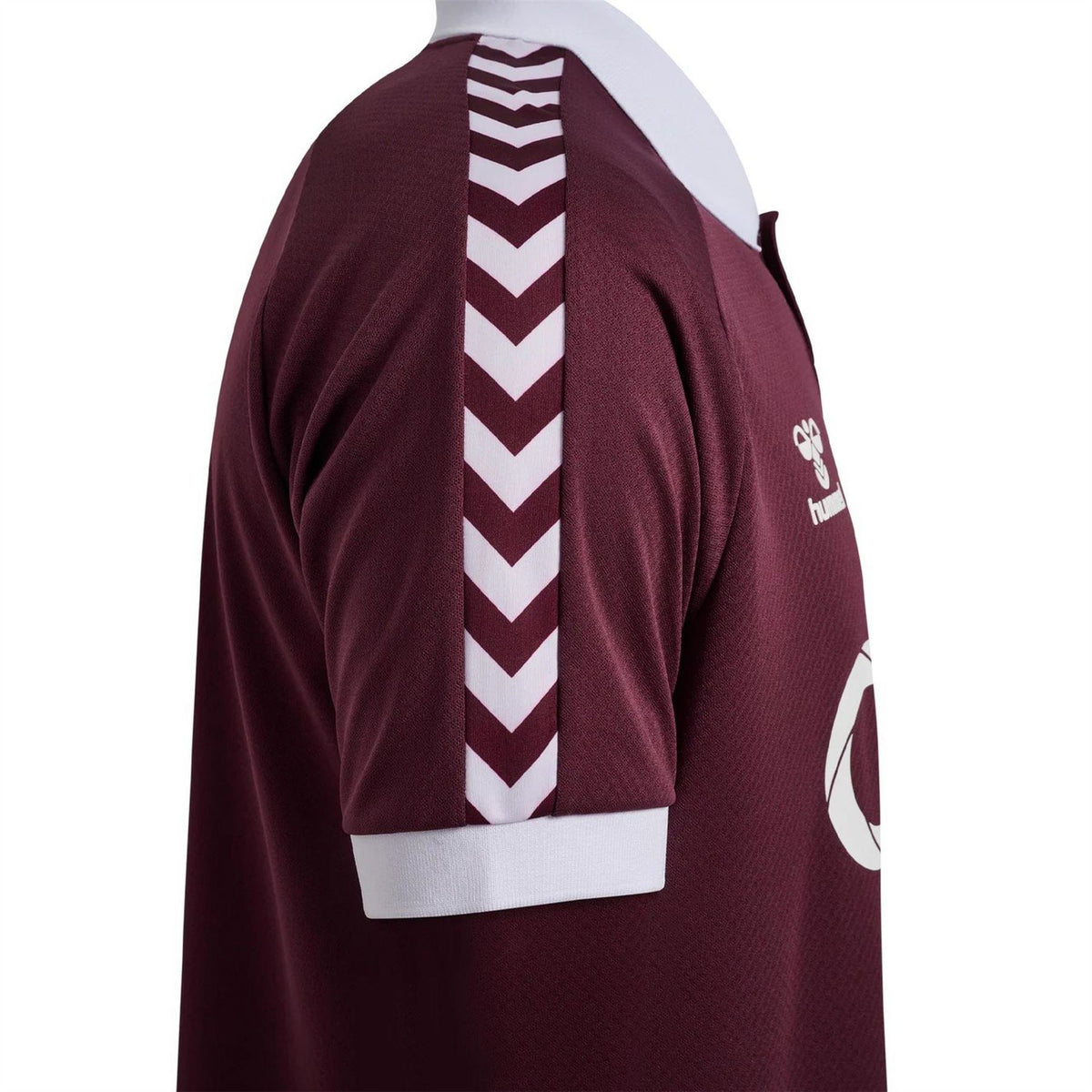 Hummel Mens Home Shirt 2026 27