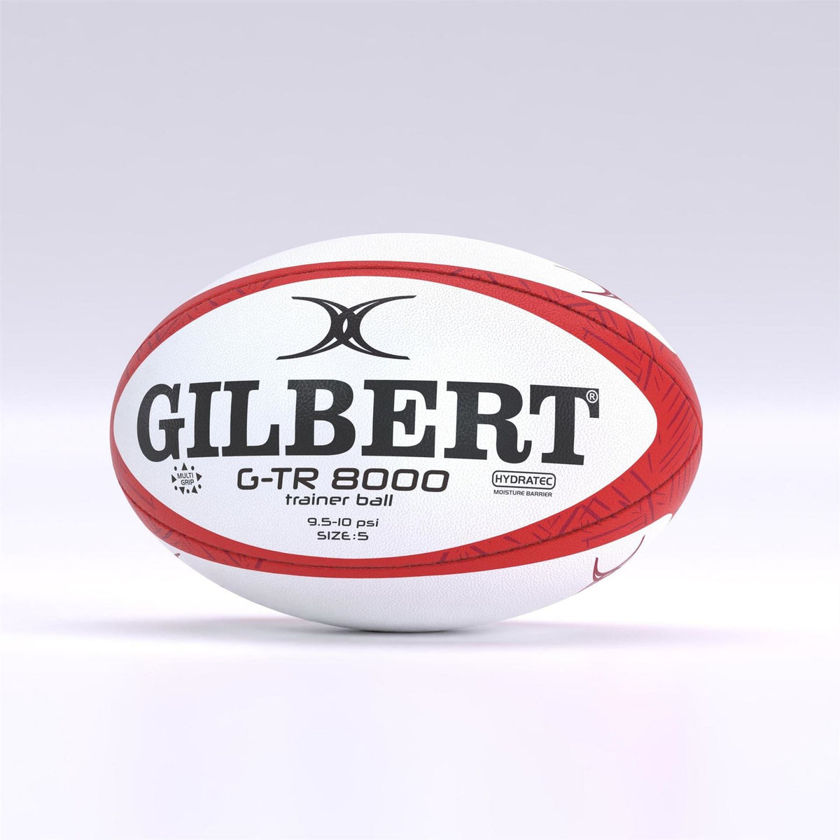 Gilbert G Tr8000 Rugby Ball