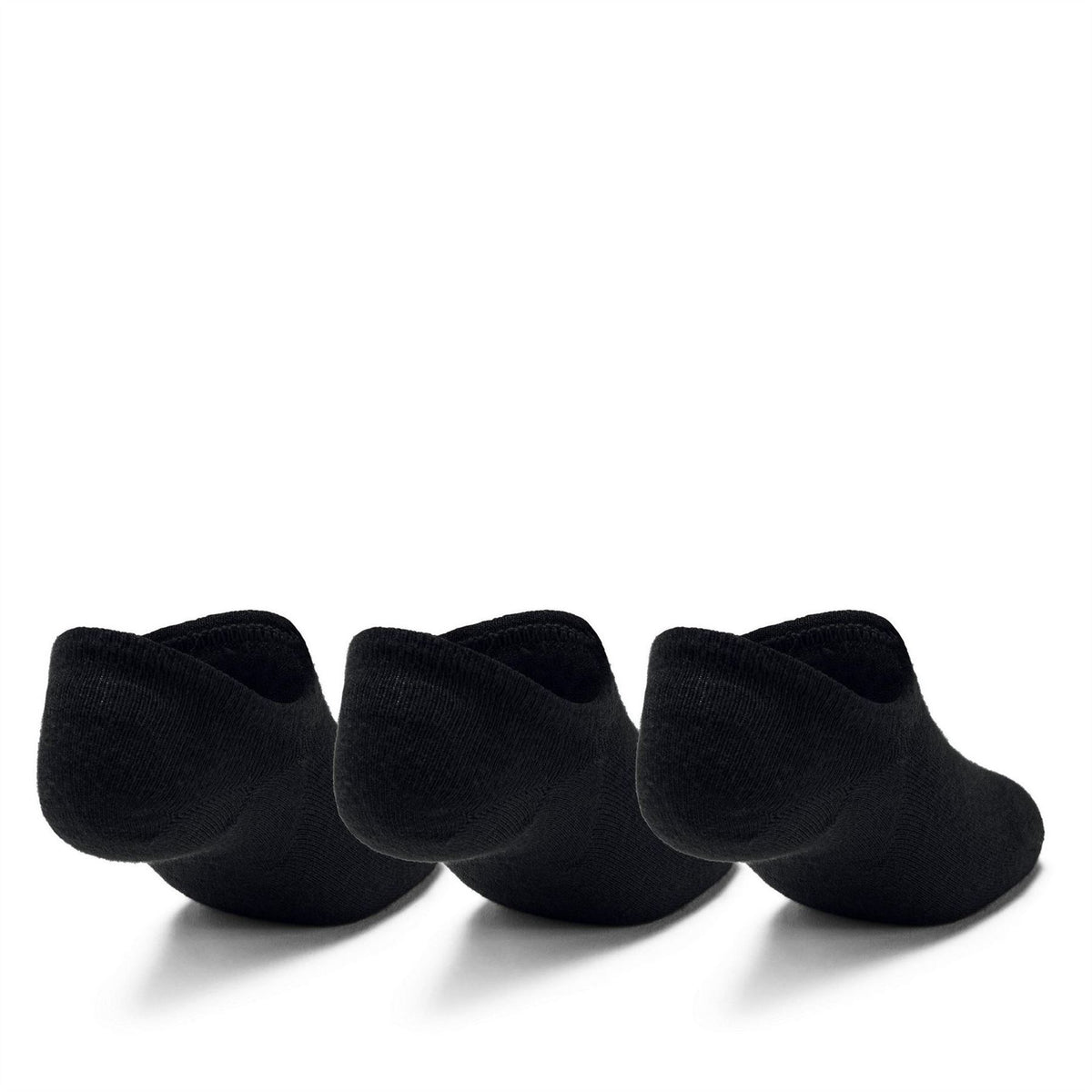Under Armour Adults Essential Trainers Socks