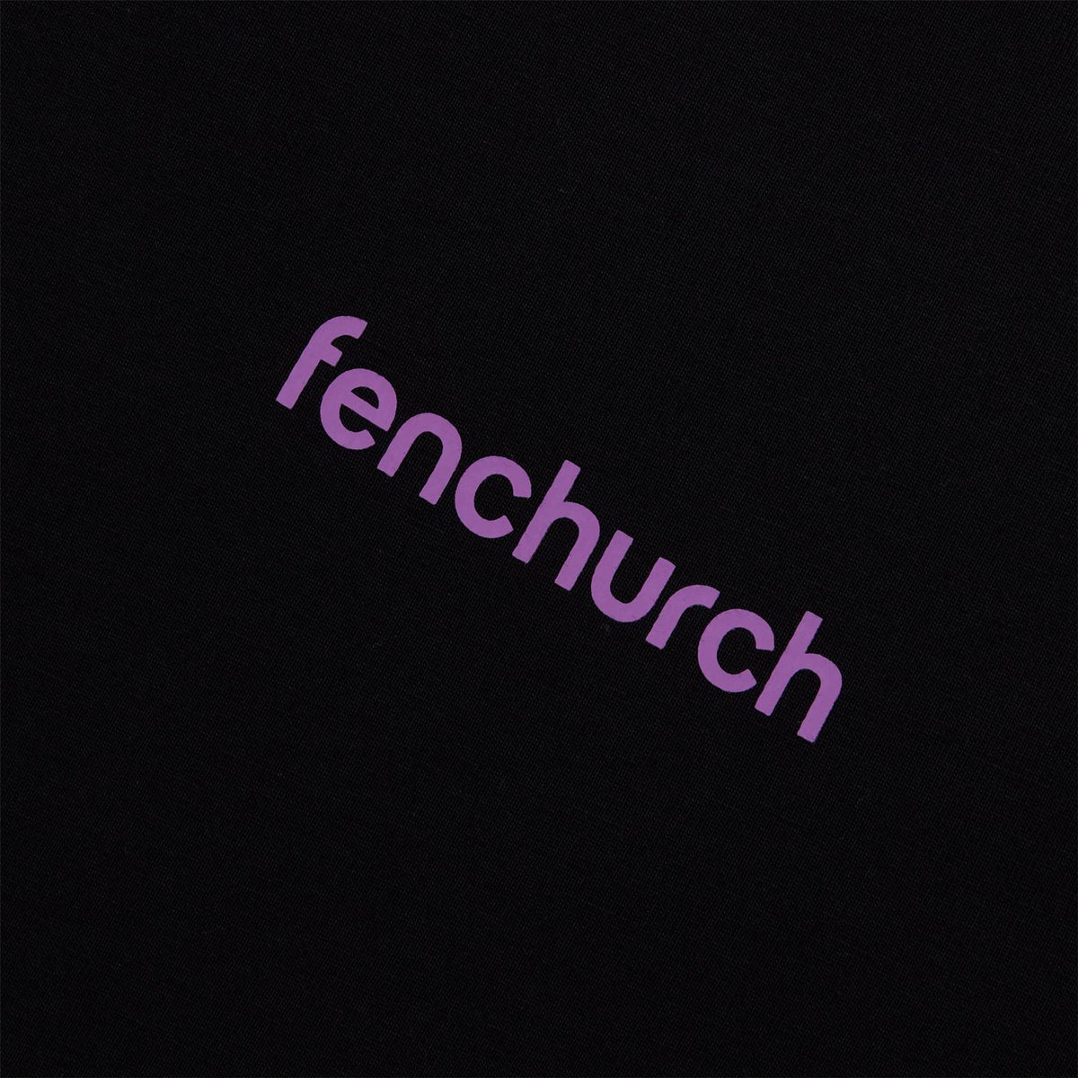 Fenchurch Spencer Graphic Regular Fit Long Sleeve T-Shirt