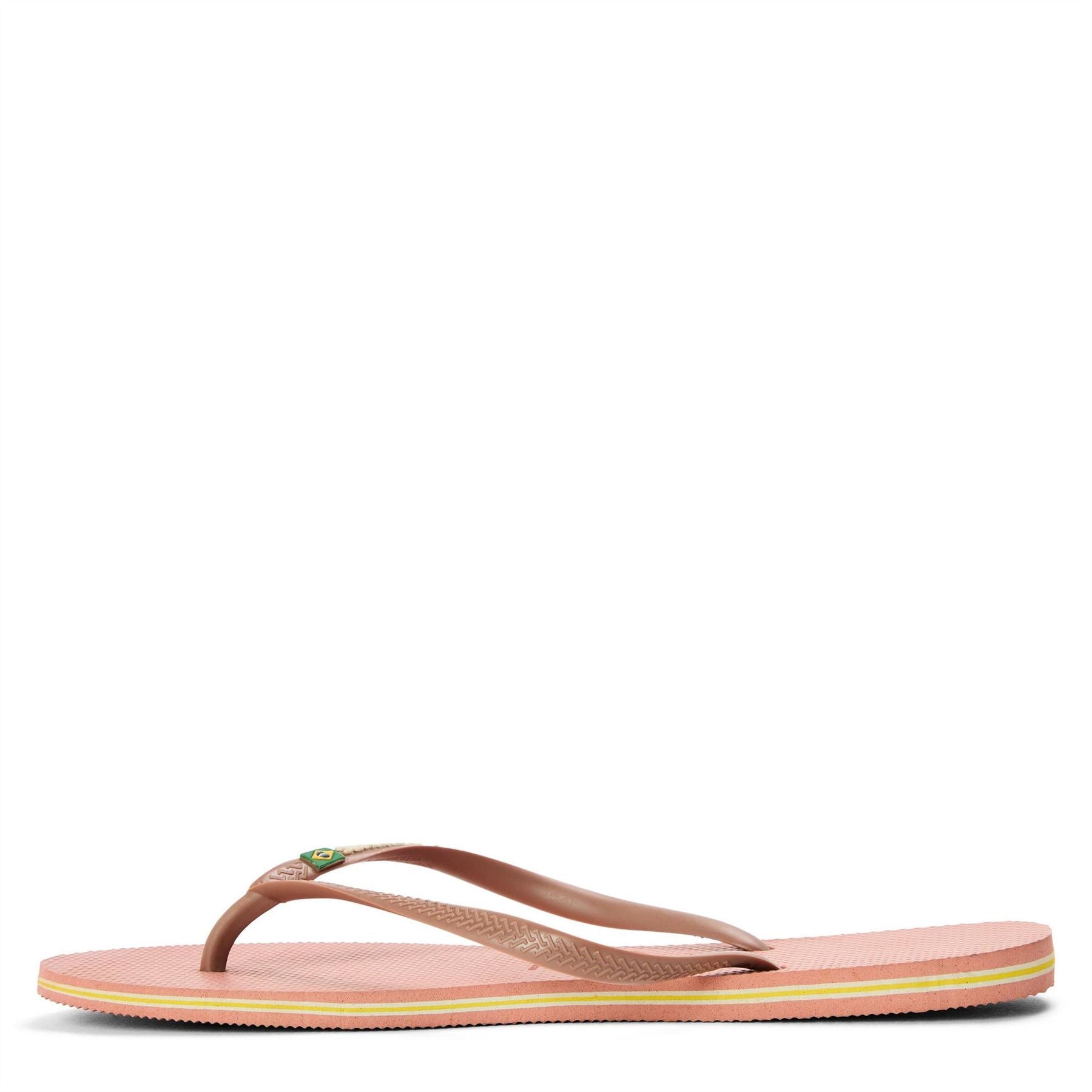 Havaianas Brasil Flip Flops