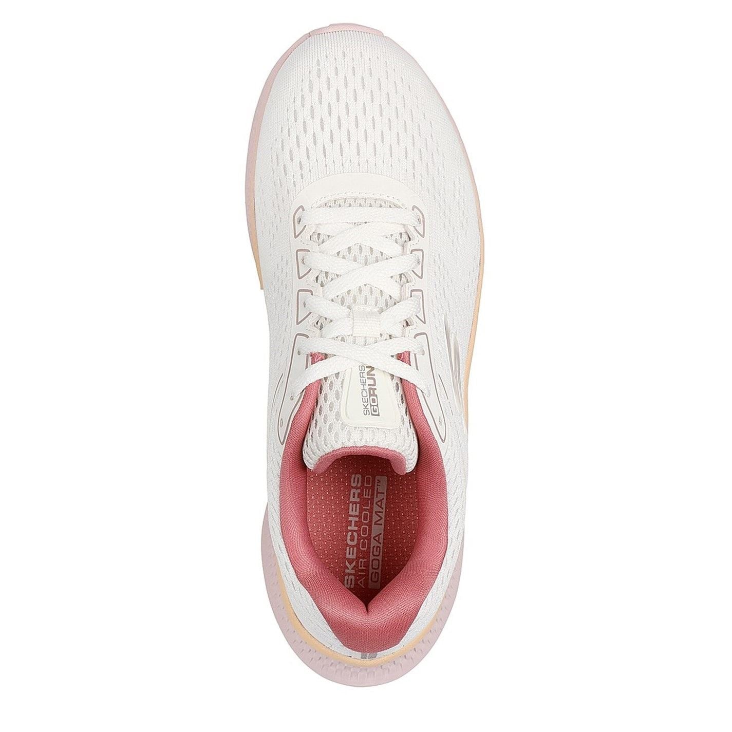 Skechers Womens Go Run Consistent 2.0 Trainers