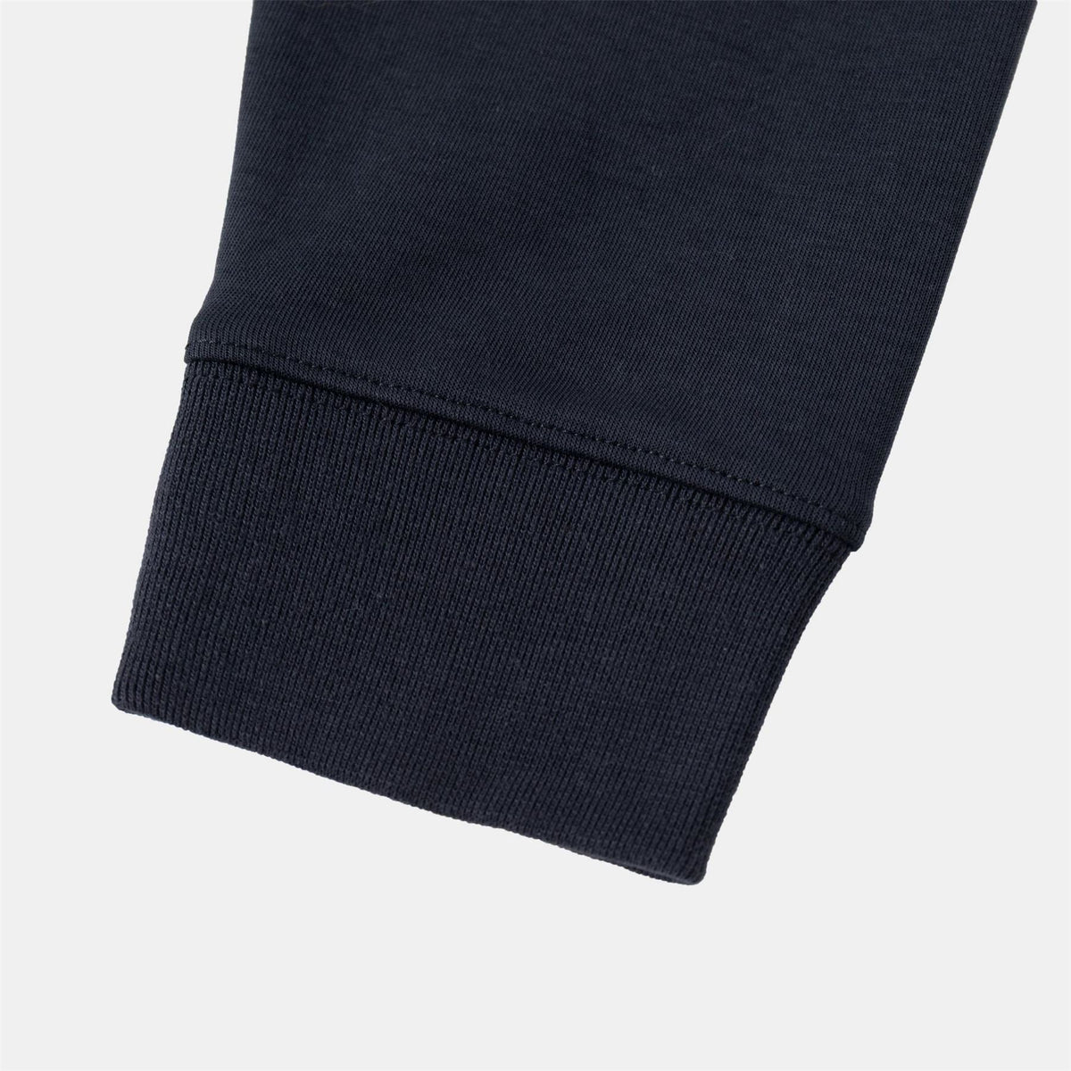 Jack Wills Mens Interlock Quarter Zip