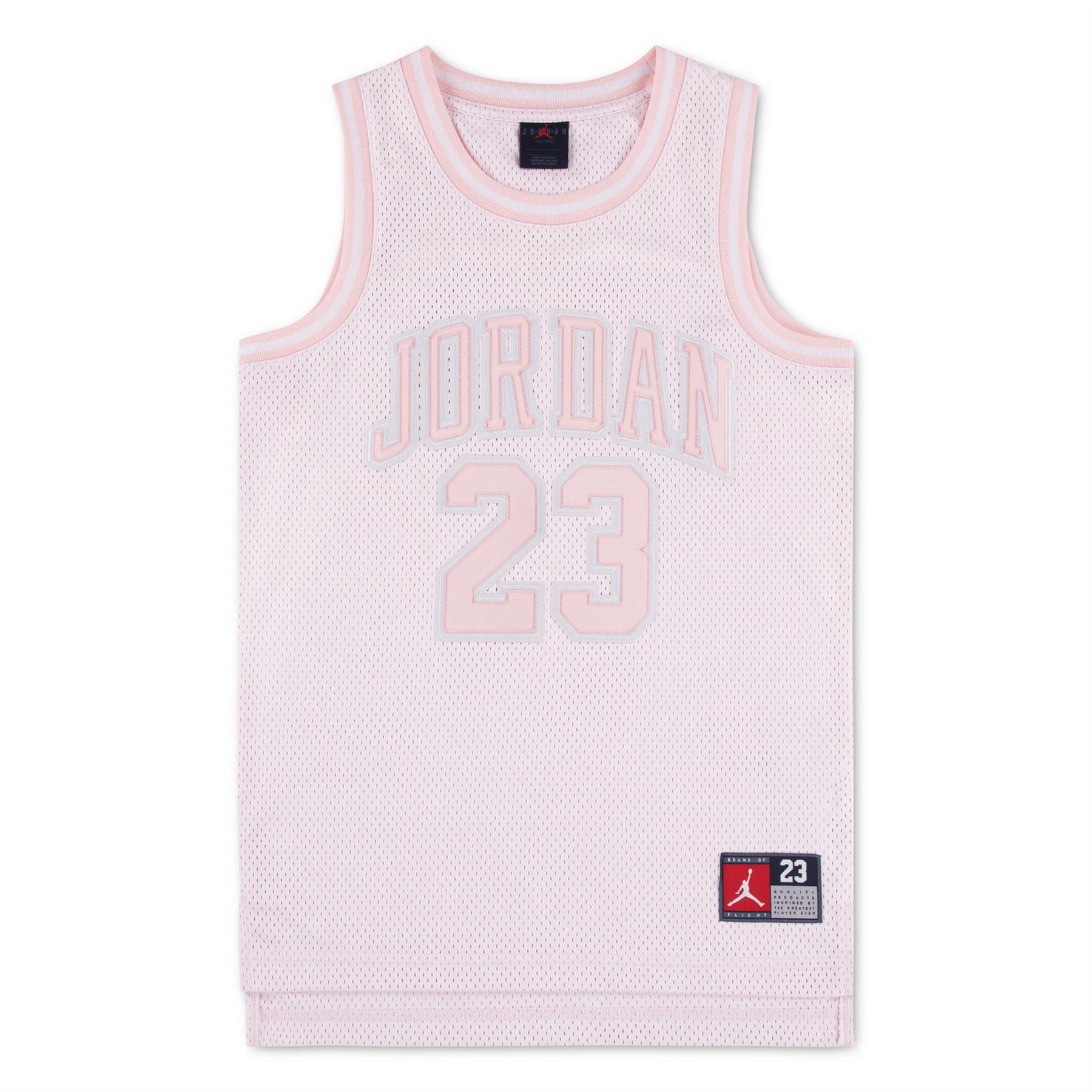 Air Jordan Tank Vest