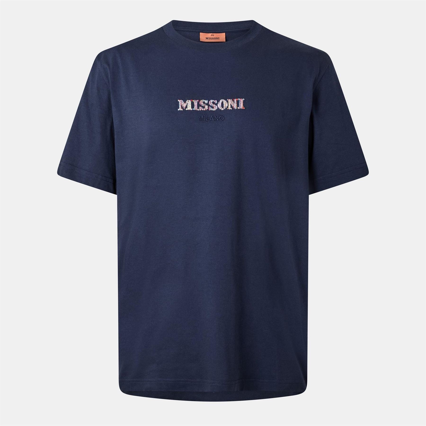 Missoni Logo Tee