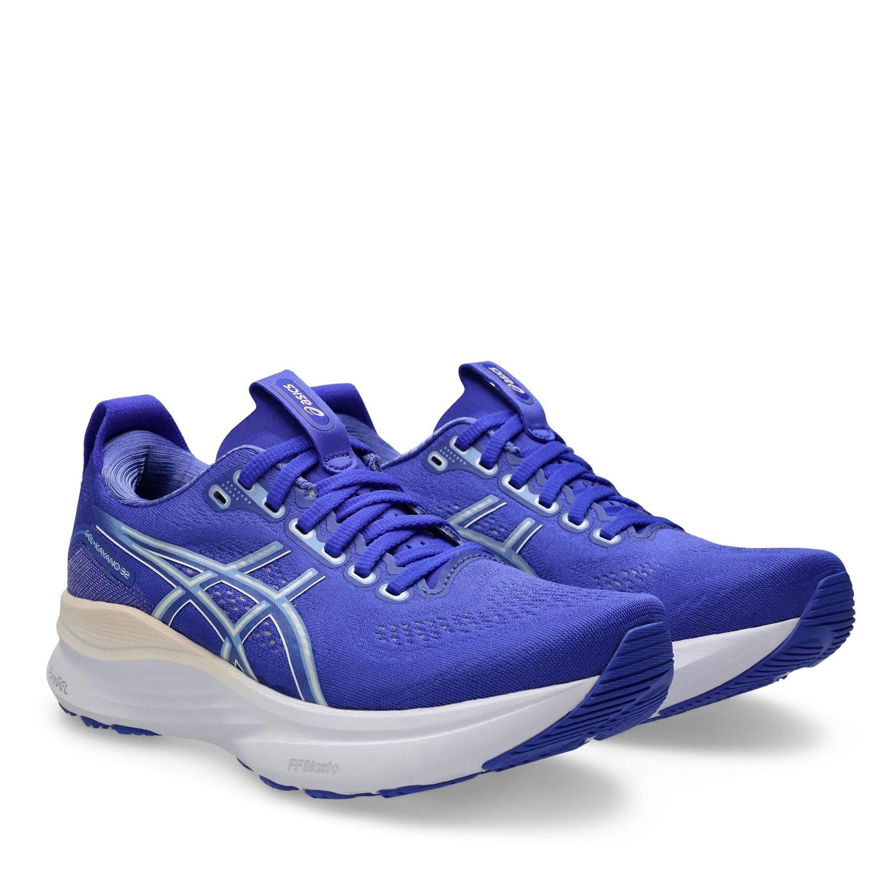 Asics Womens Gel Kayano 32 Road Running Shoes