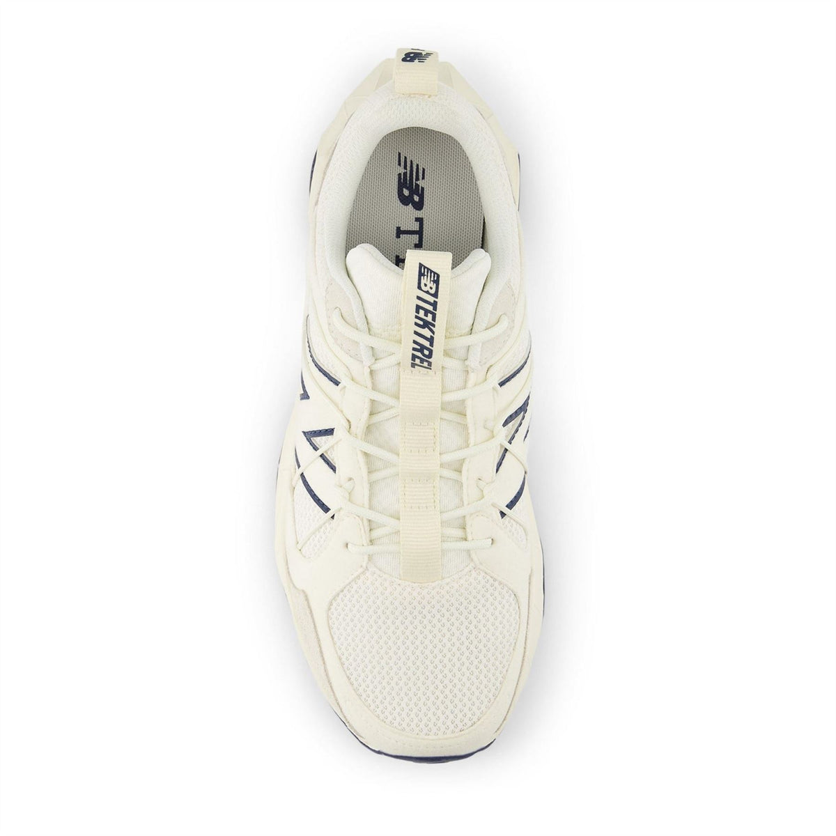 New Balance Mens Tektrel Trail Running Shoe