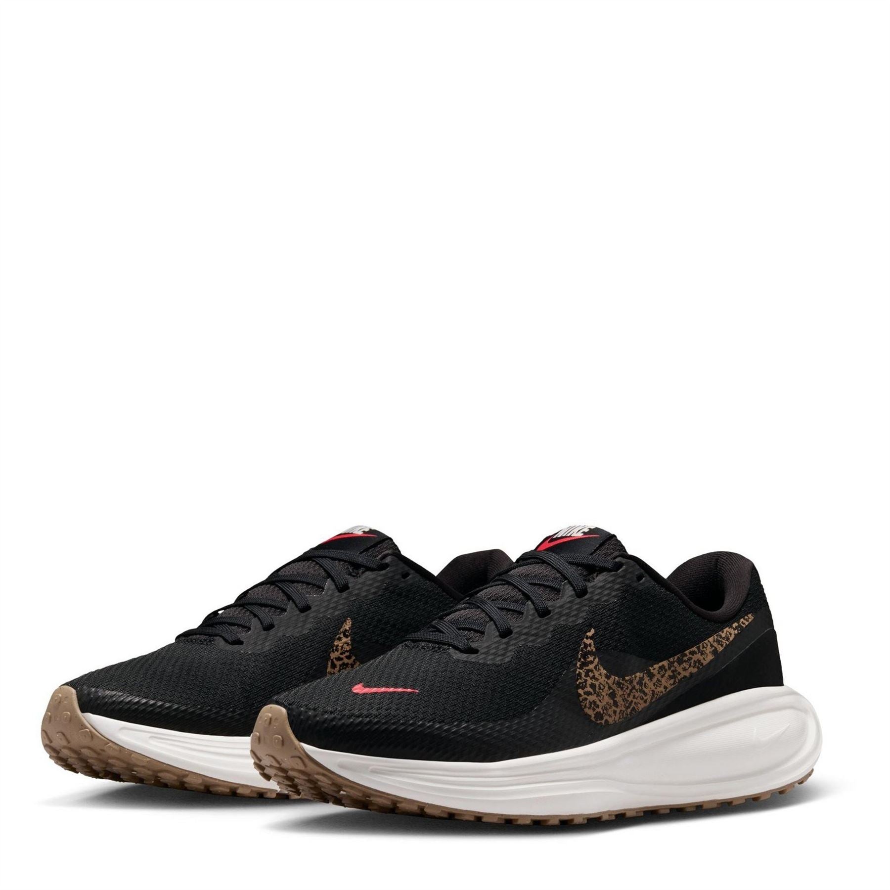 Nike Womens Revolution 8 Road Running Shoes