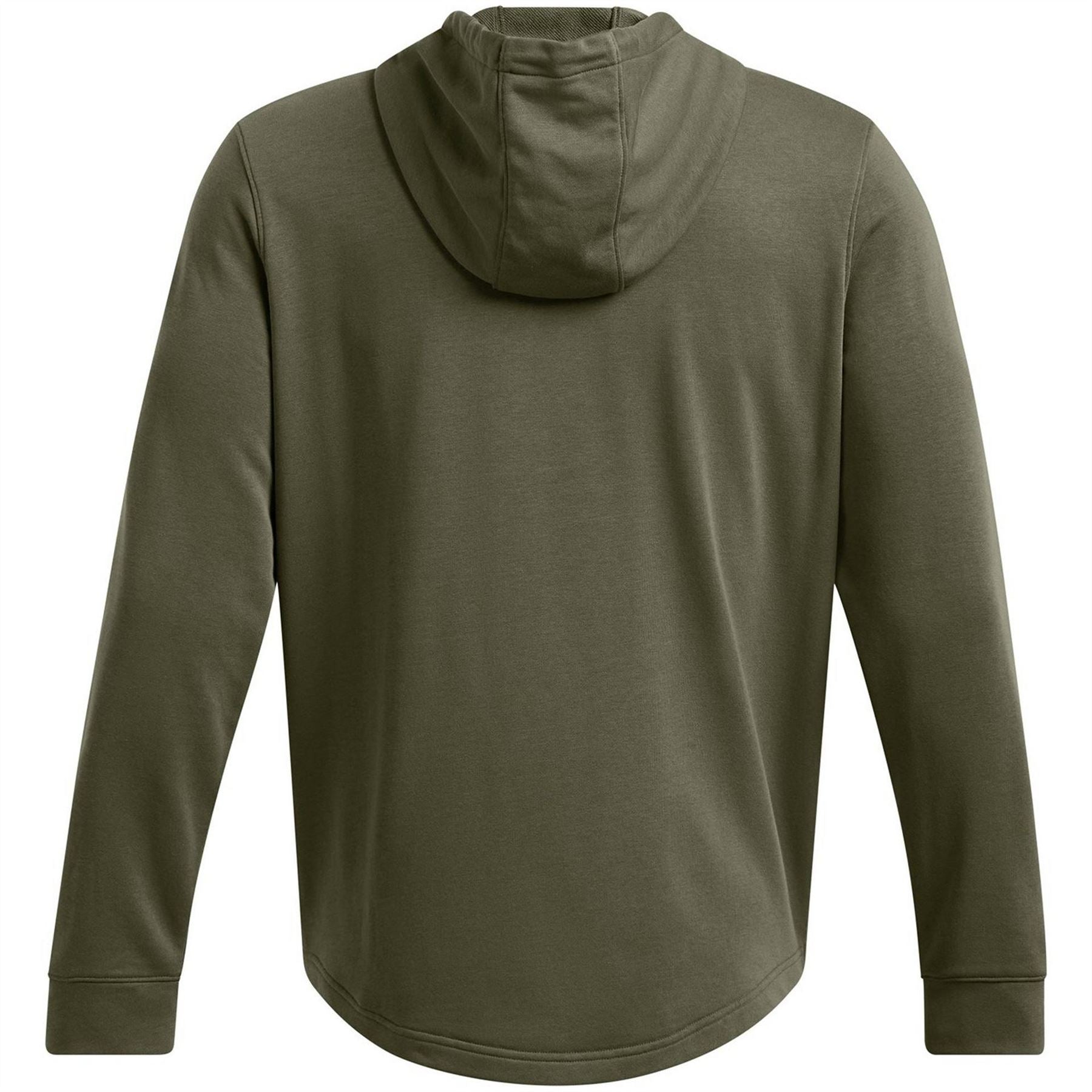 Under Armour UA Rival Terry Hooded Neck Long Sleeve Sweatshirt
