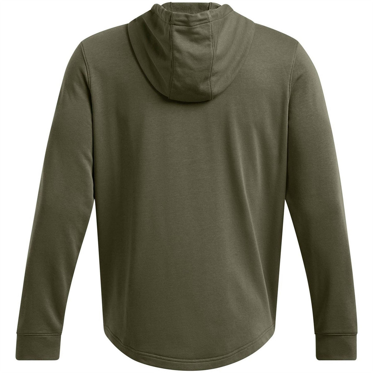Under Armour UA Rival Terry Hooded Neck Long Sleeve Sweatshirt