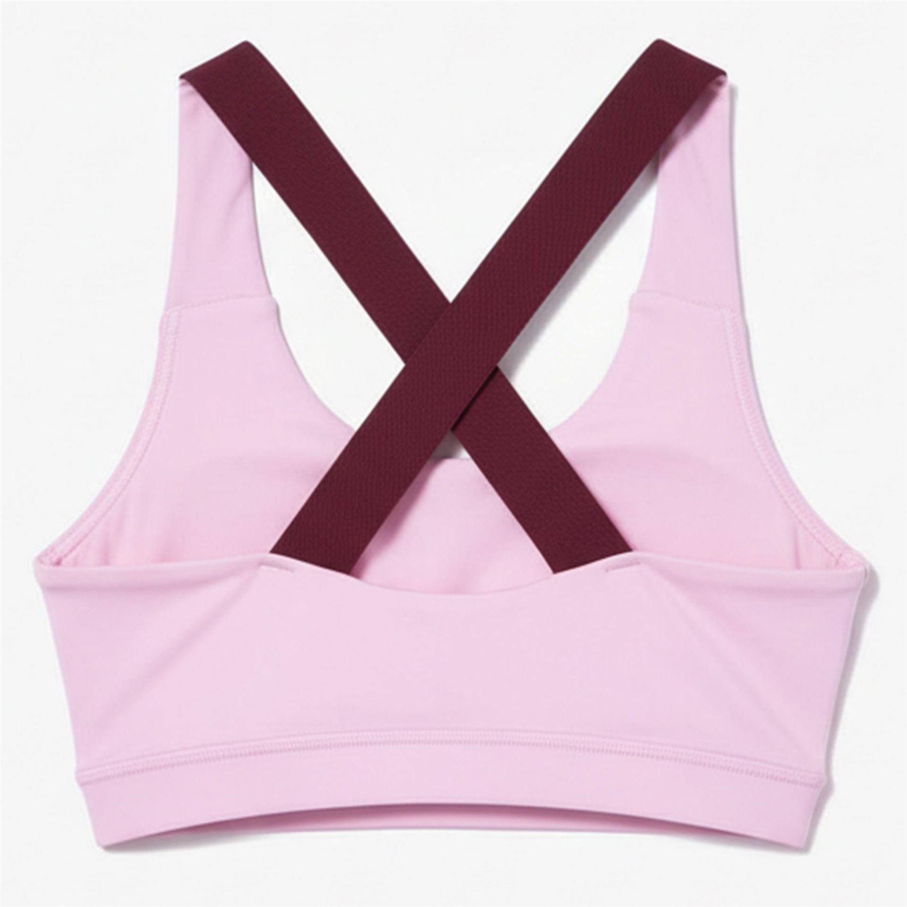 Lacoste Breathable Stretch Bralette