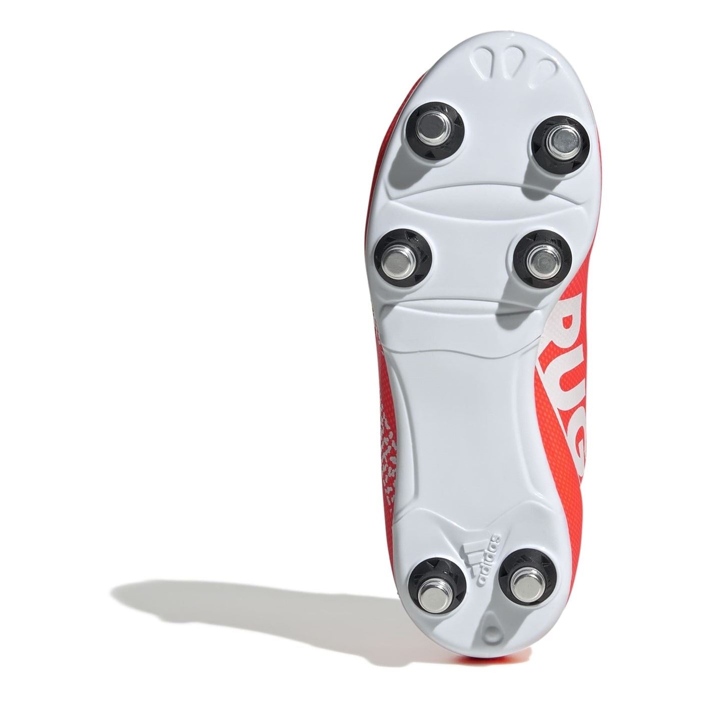 adidas Junior Soft Ground Rugby Boots