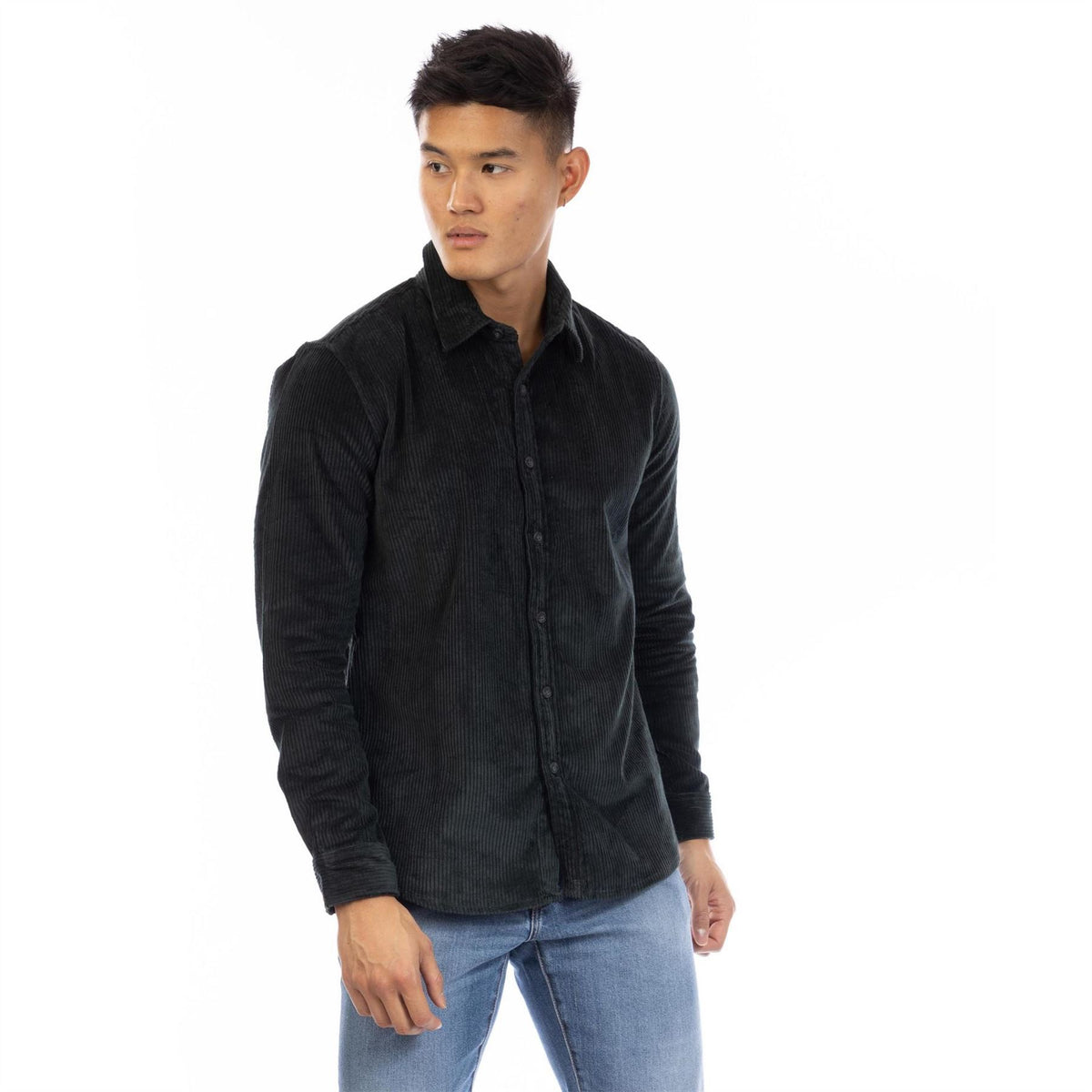 Peter Werth Crawford Long Sleeve Shirt