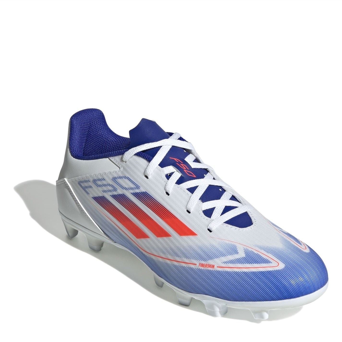 adidas F50 Club Firm Ground Football Boots